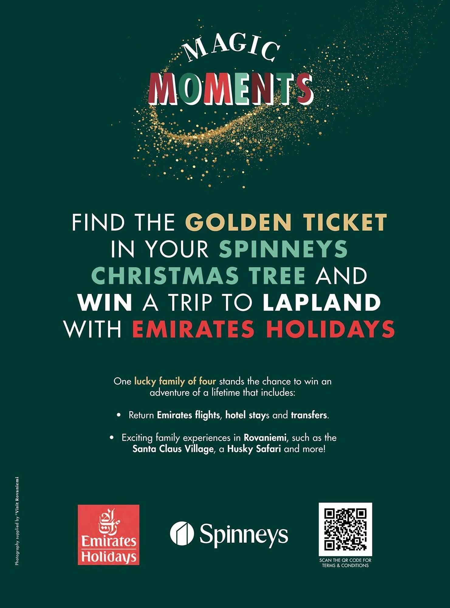 Spinneys catalogue (2025-11-03 - 2025-12-31) | 33