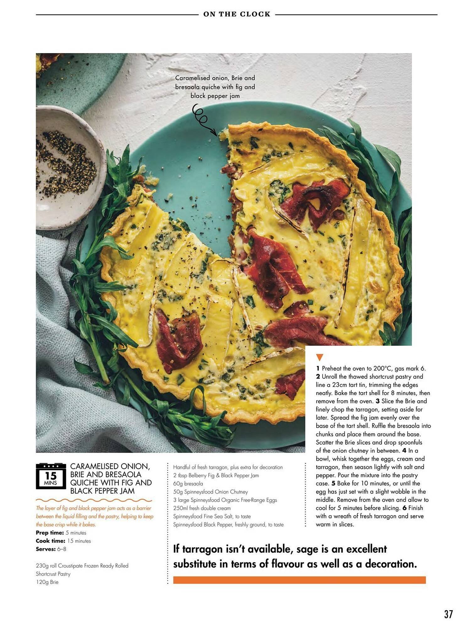 Spinneys catalogue (2025-11-03 - 2025-12-31) | 37