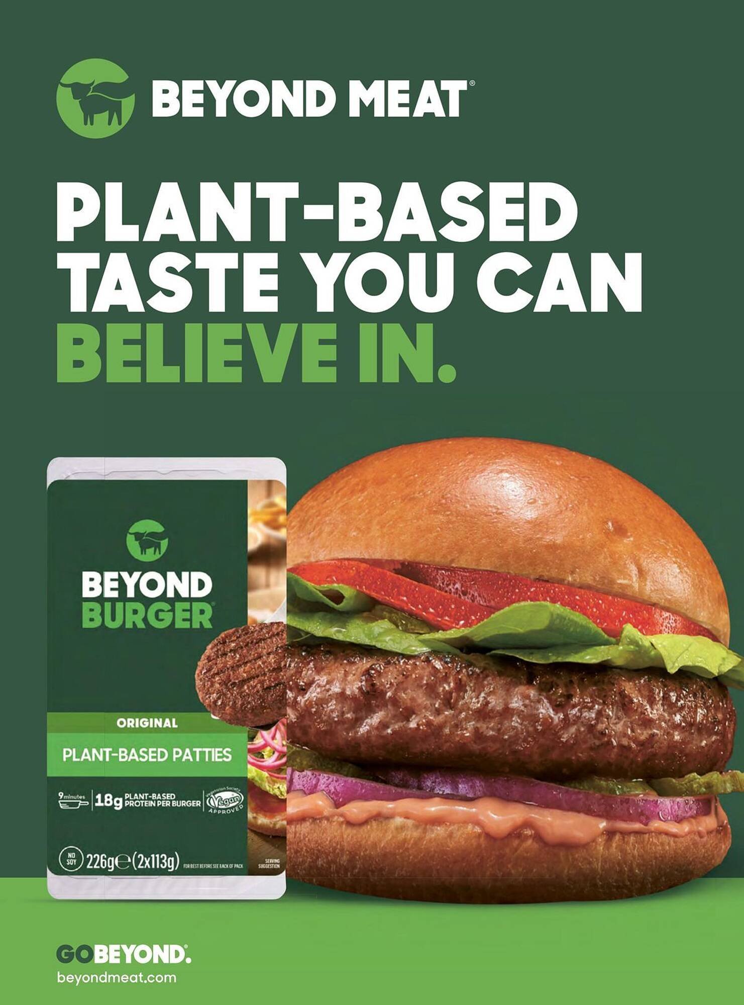 Spinneys catalogue (2025-11-03 - 2025-12-31) | 41