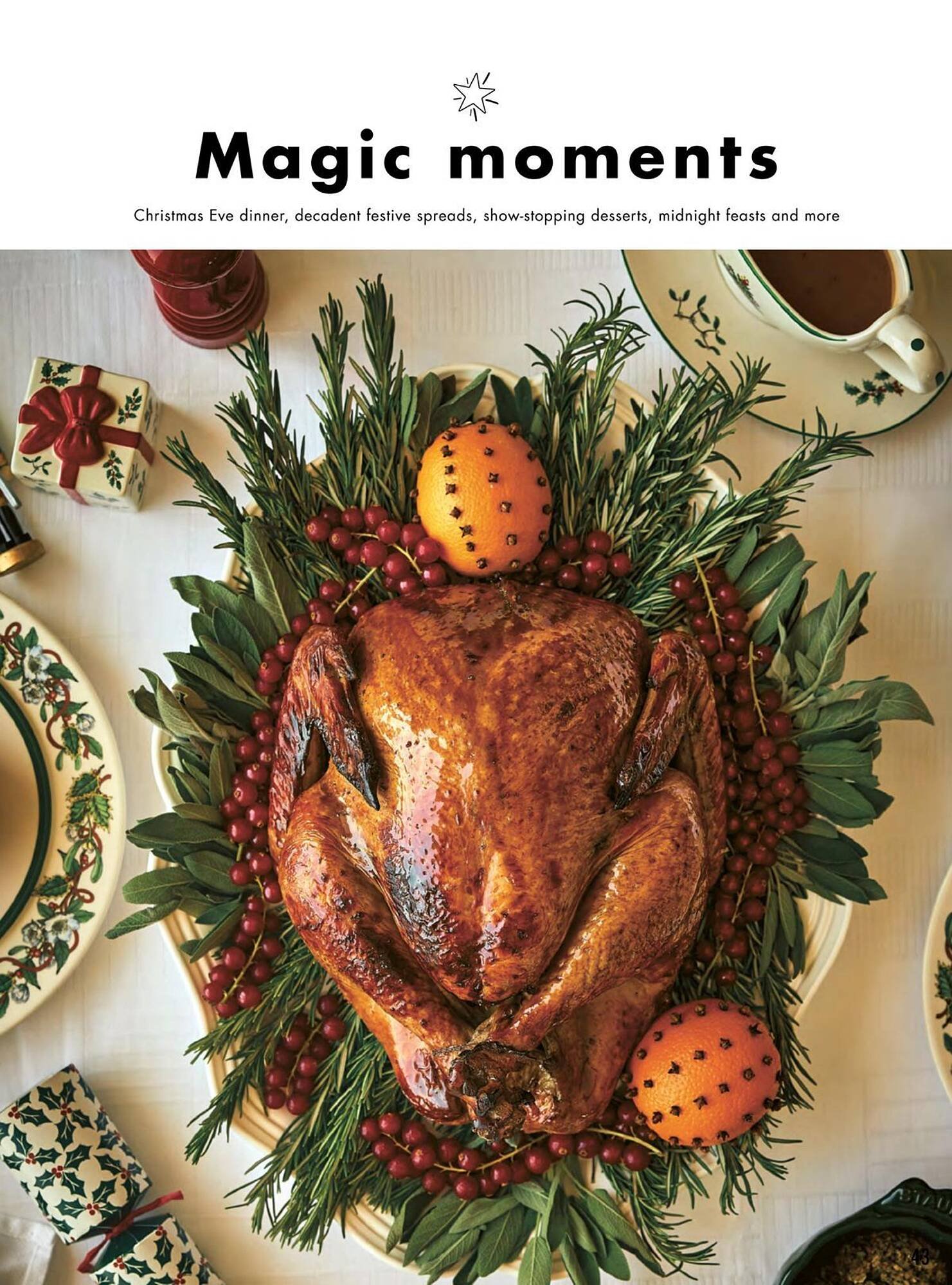 Spinneys catalogue (2025-11-03 - 2025-12-31) | 43