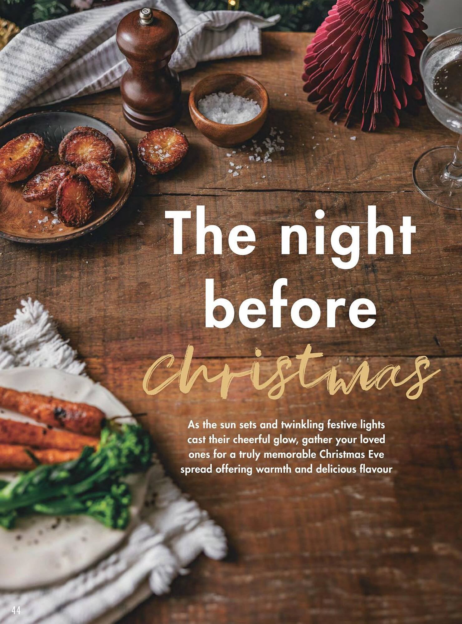 Spinneys catalogue (2025-11-03 - 2025-12-31) | 44