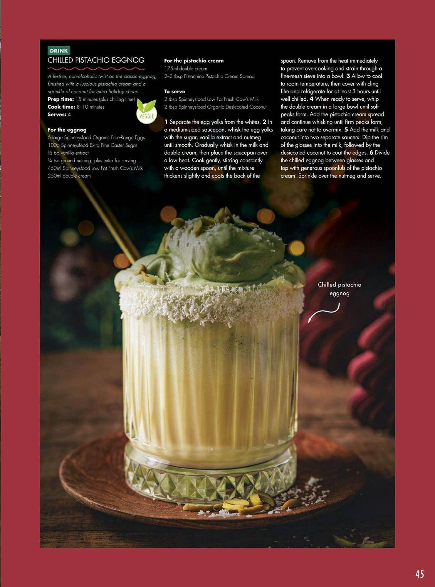 Spinneys catalogue (2025-11-03 - 2025-12-31) | 45