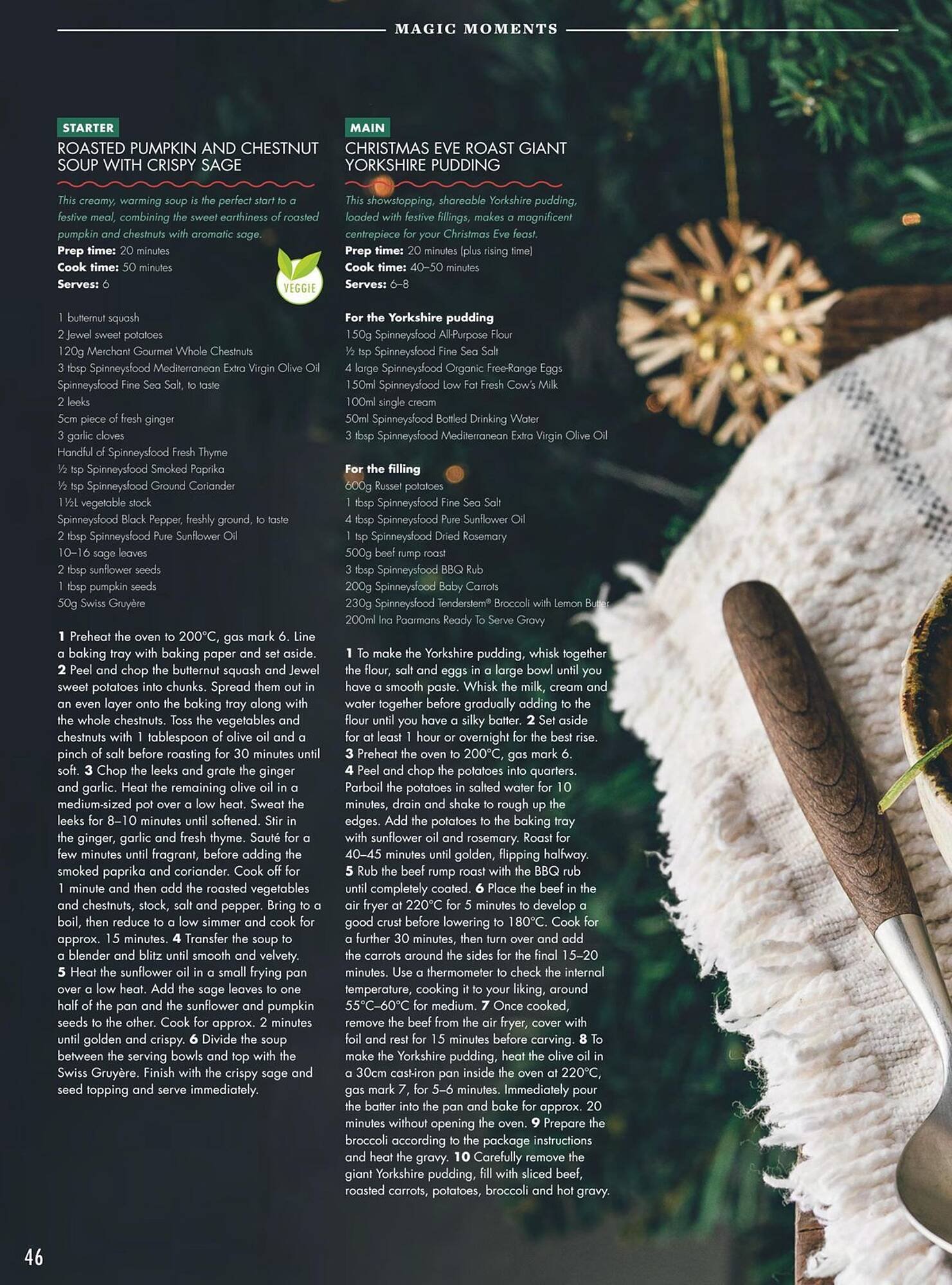 Spinneys catalogue (2025-11-03 - 2025-12-31) | 46