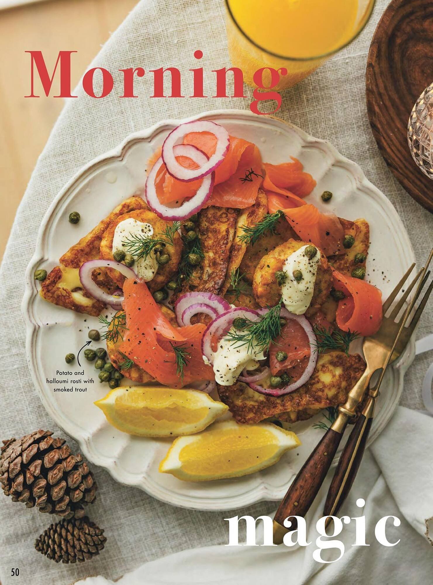 Spinneys catalogue (2025-11-03 - 2025-12-31) | 50