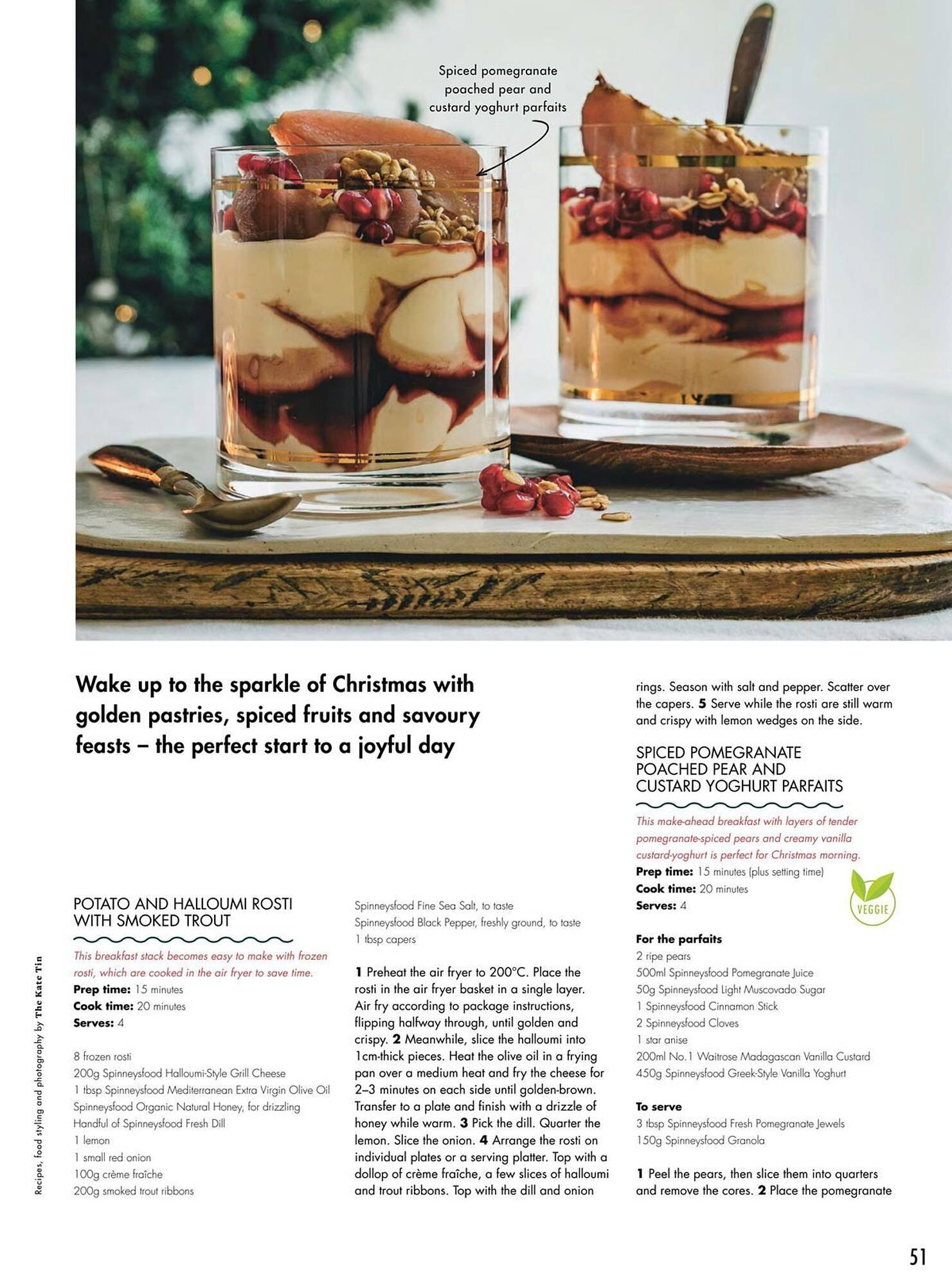 Spinneys catalogue (2025-11-03 - 2025-12-31) | 51