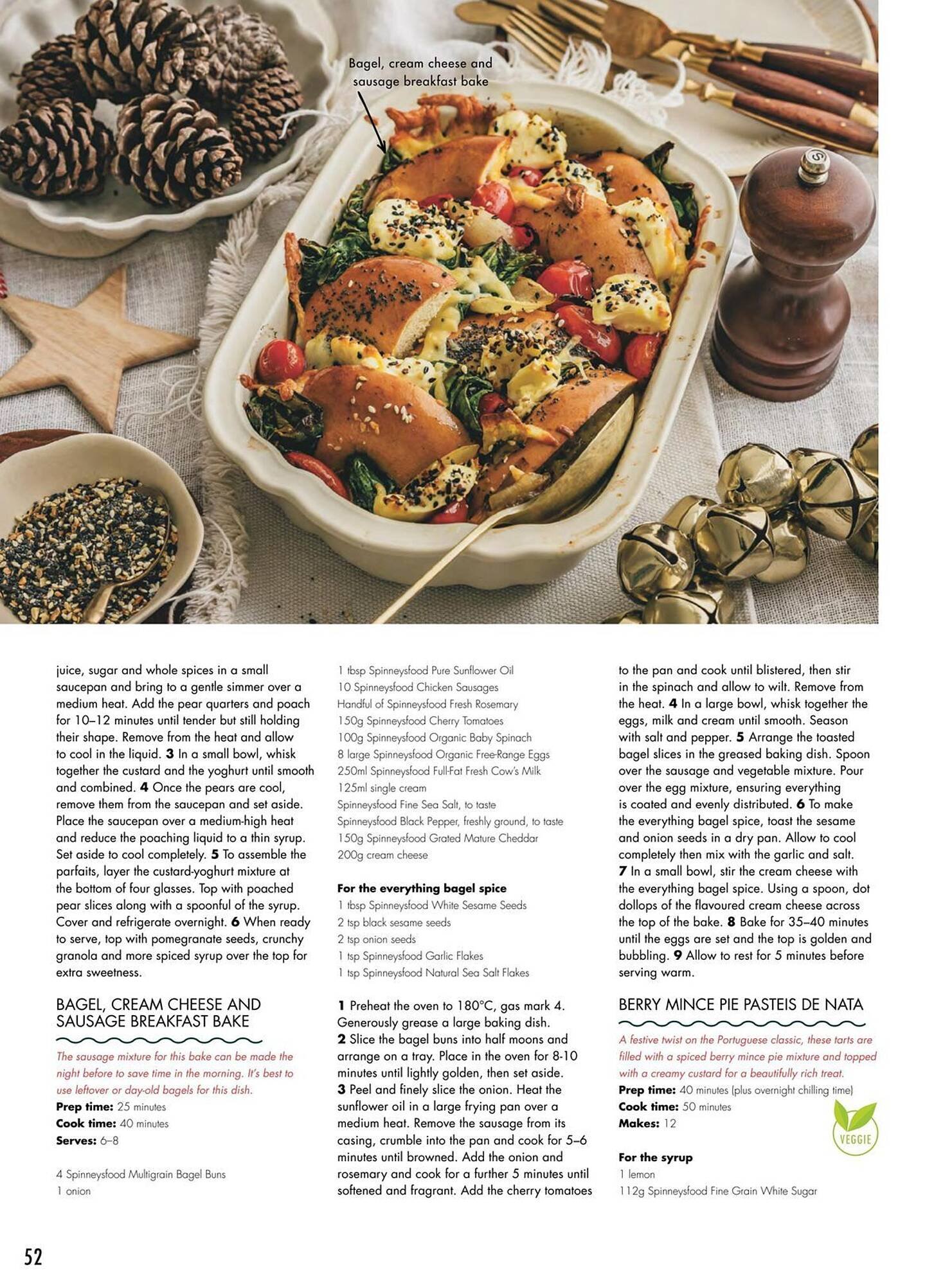 Spinneys catalogue (2025-11-03 - 2025-12-31) | 52