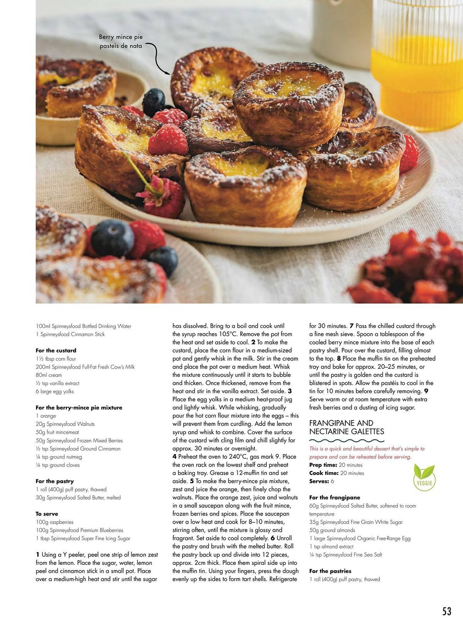 Spinneys catalogue (2025-11-03 - 2025-12-31) | 53