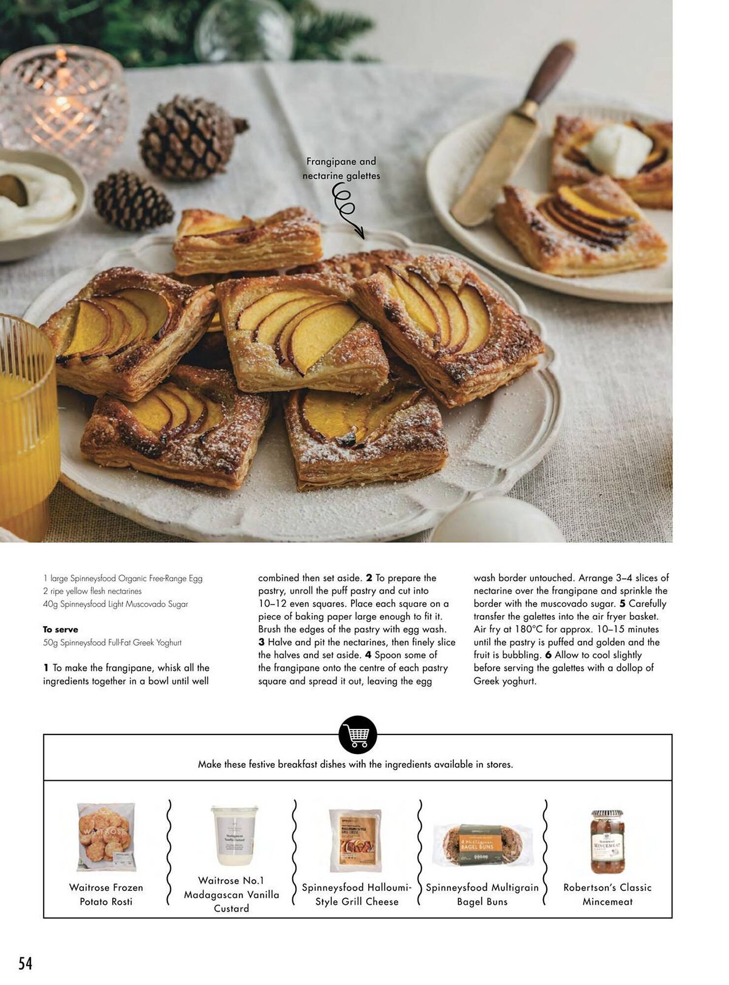 Spinneys catalogue (2025-11-03 - 2025-12-31) | 54