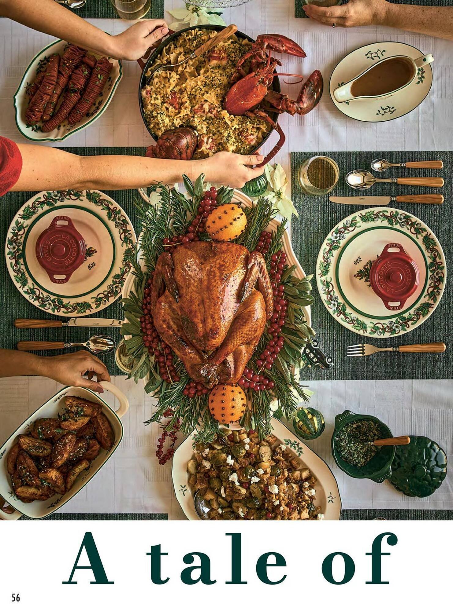 Spinneys catalogue (2025-11-03 - 2025-12-31) | 56