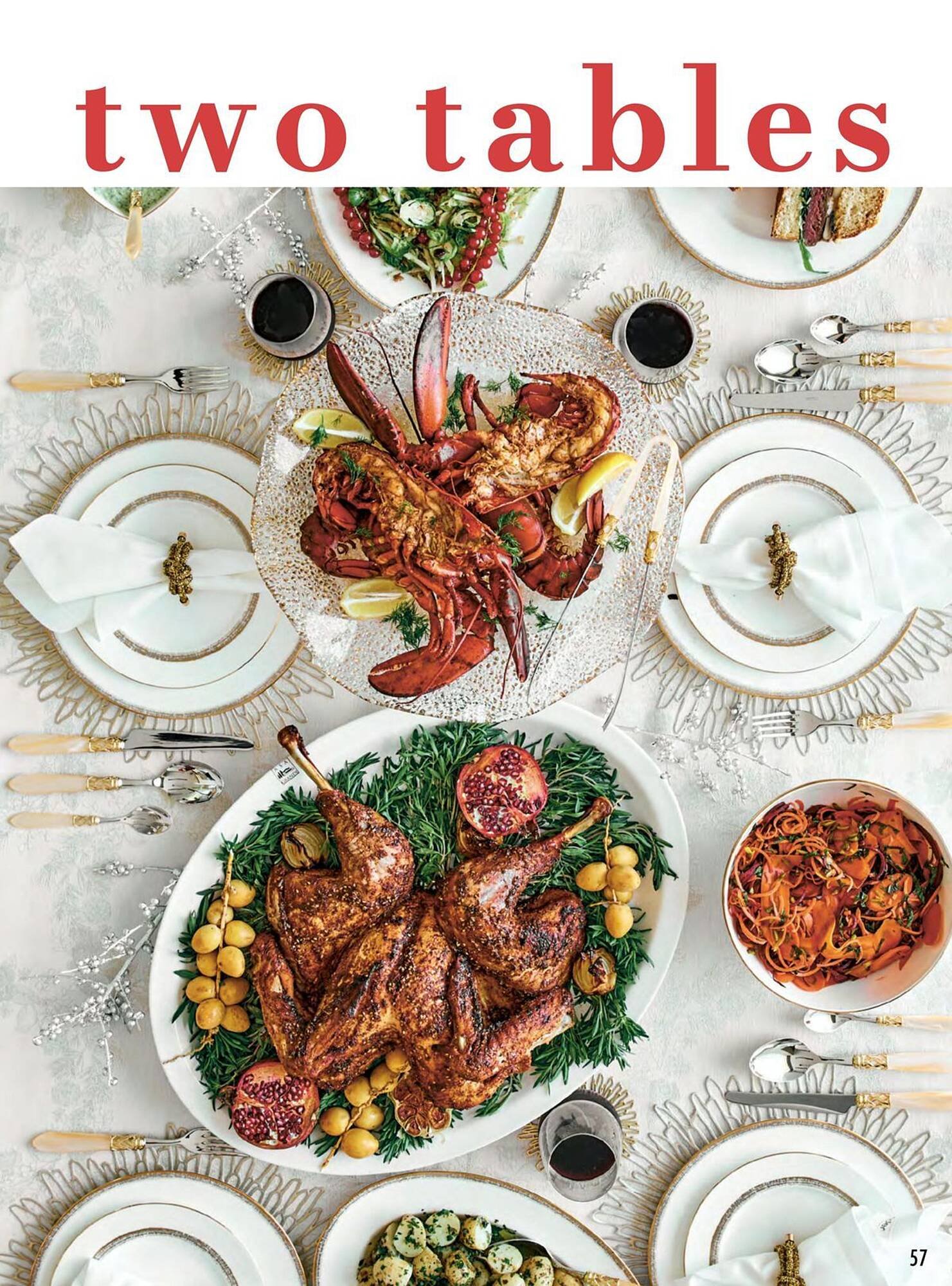 Spinneys catalogue (2025-11-03 - 2025-12-31) | 57