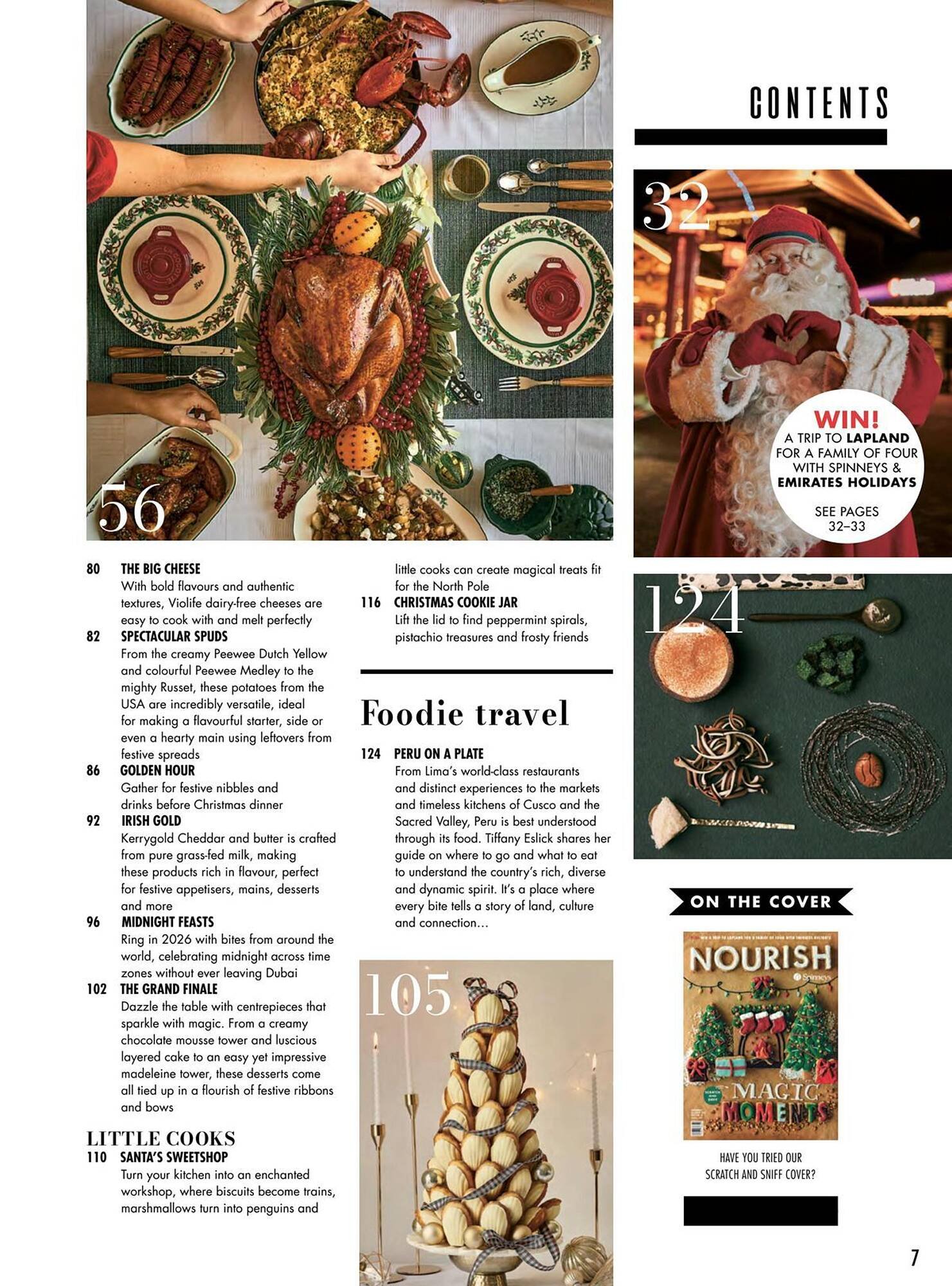 Spinneys catalogue (2025-11-03 - 2025-12-31) | 7