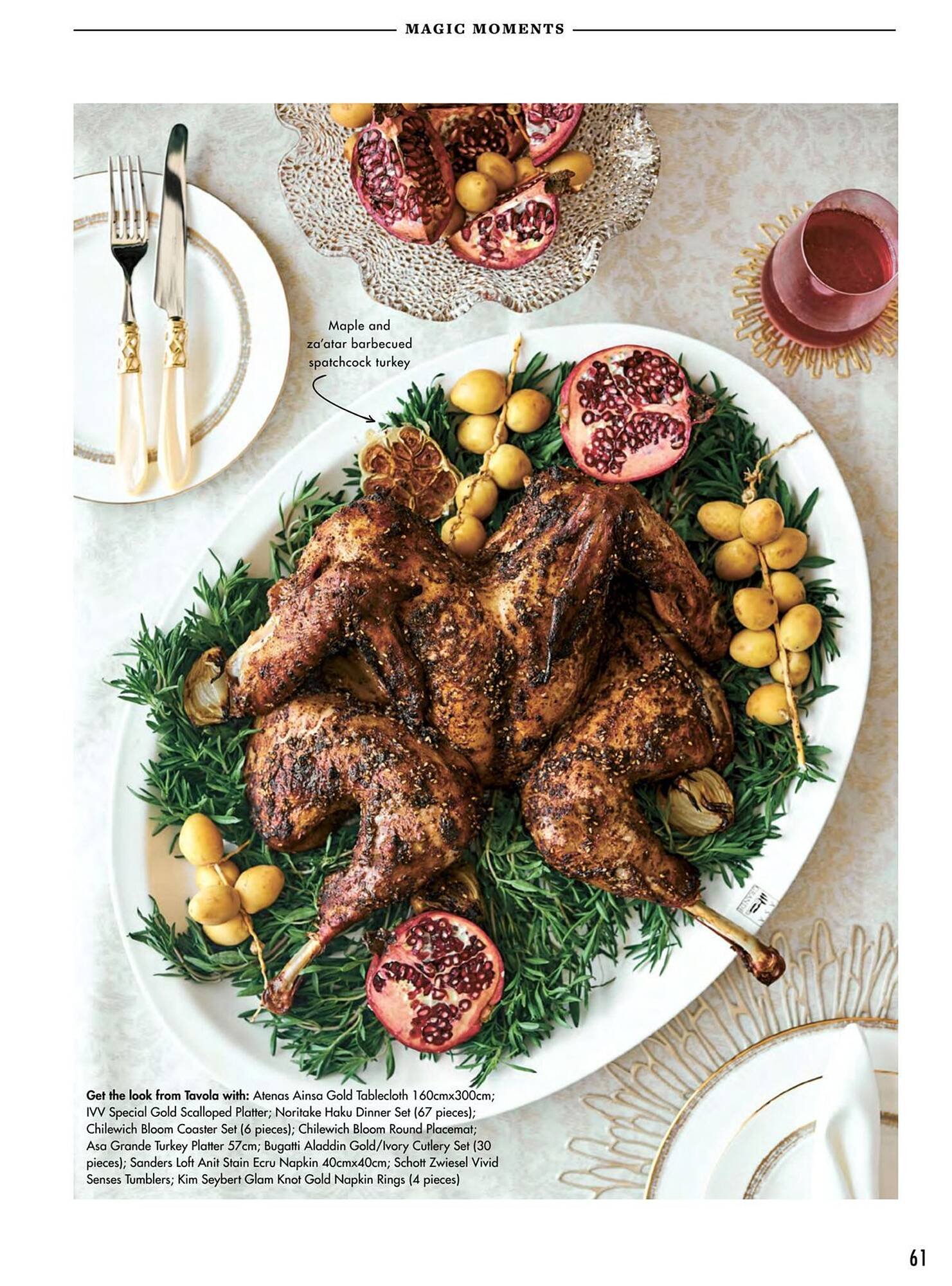 Spinneys catalogue (2025-11-03 - 2025-12-31) | 61