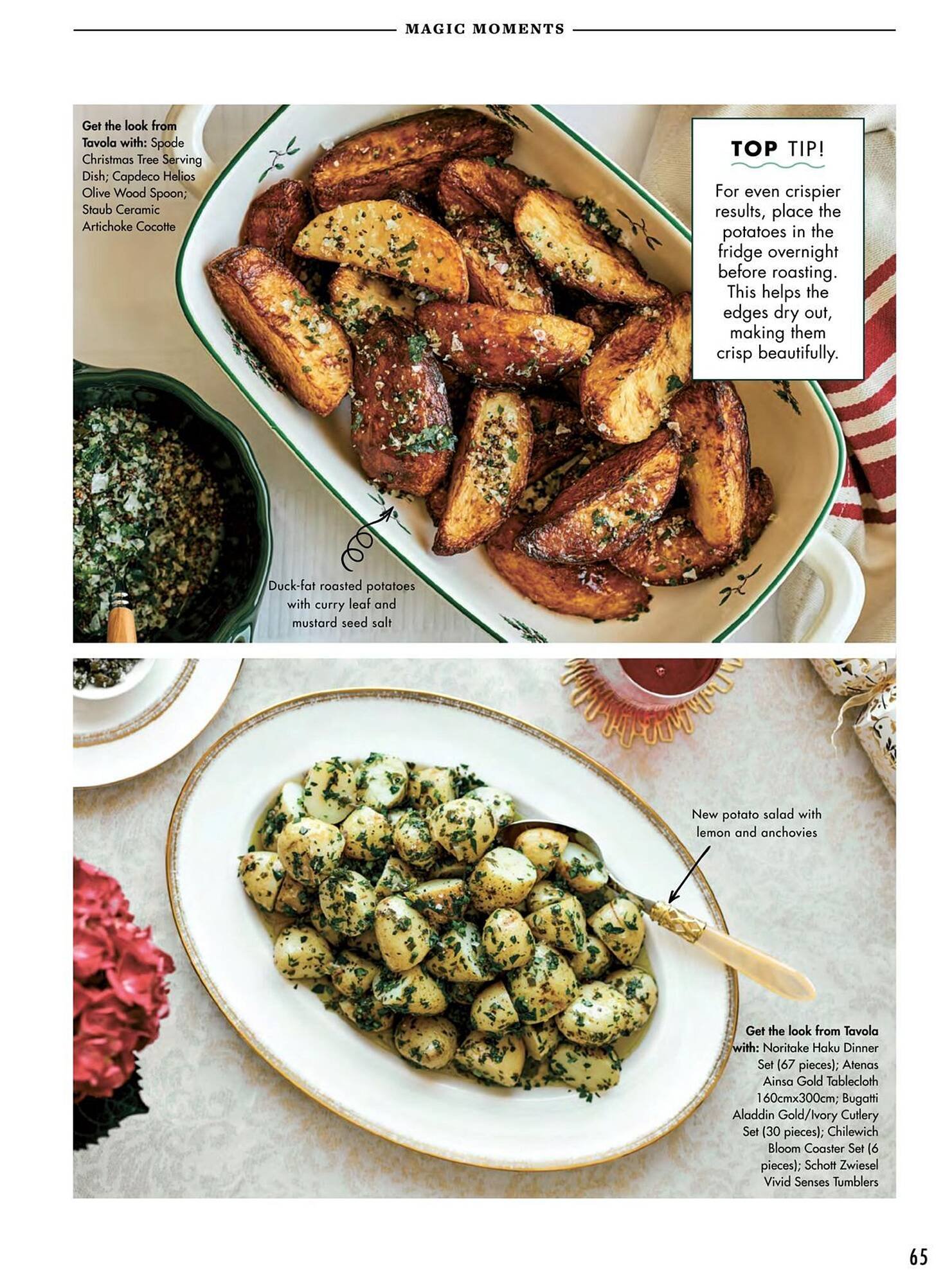 Spinneys catalogue (2025-11-03 - 2025-12-31) | 65