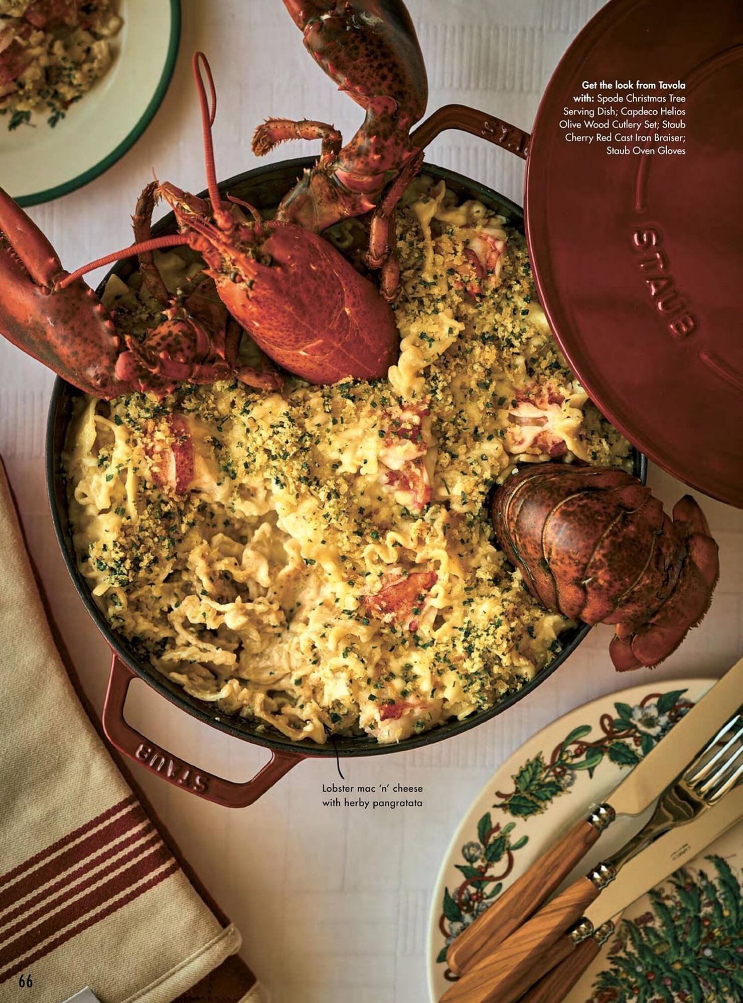 Spinneys catalogue (2025-11-03 - 2025-12-31) | 66