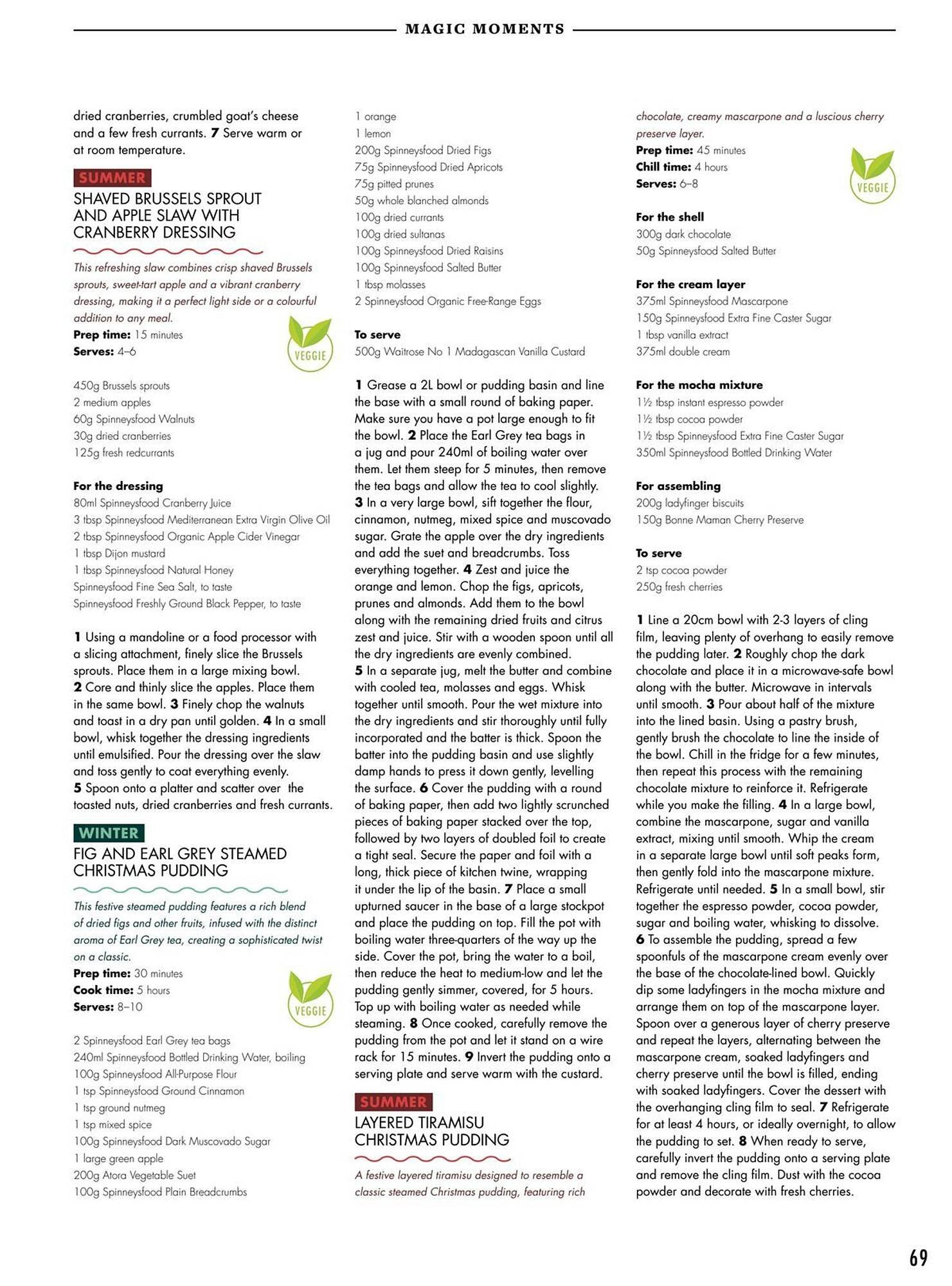 Spinneys catalogue (2025-11-03 - 2025-12-31) | 69