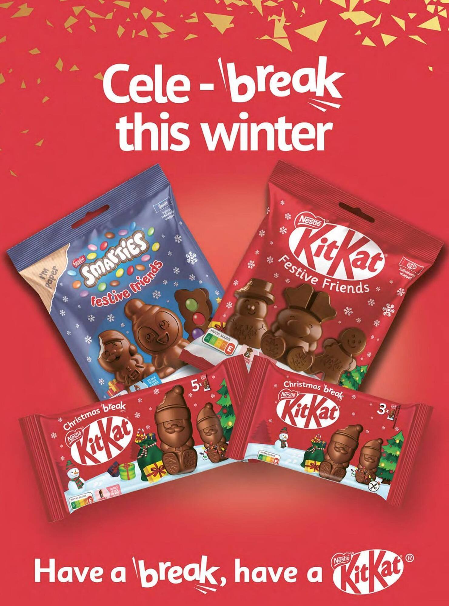 Spinneys catalogue (2025-11-03 - 2025-12-31) | 8