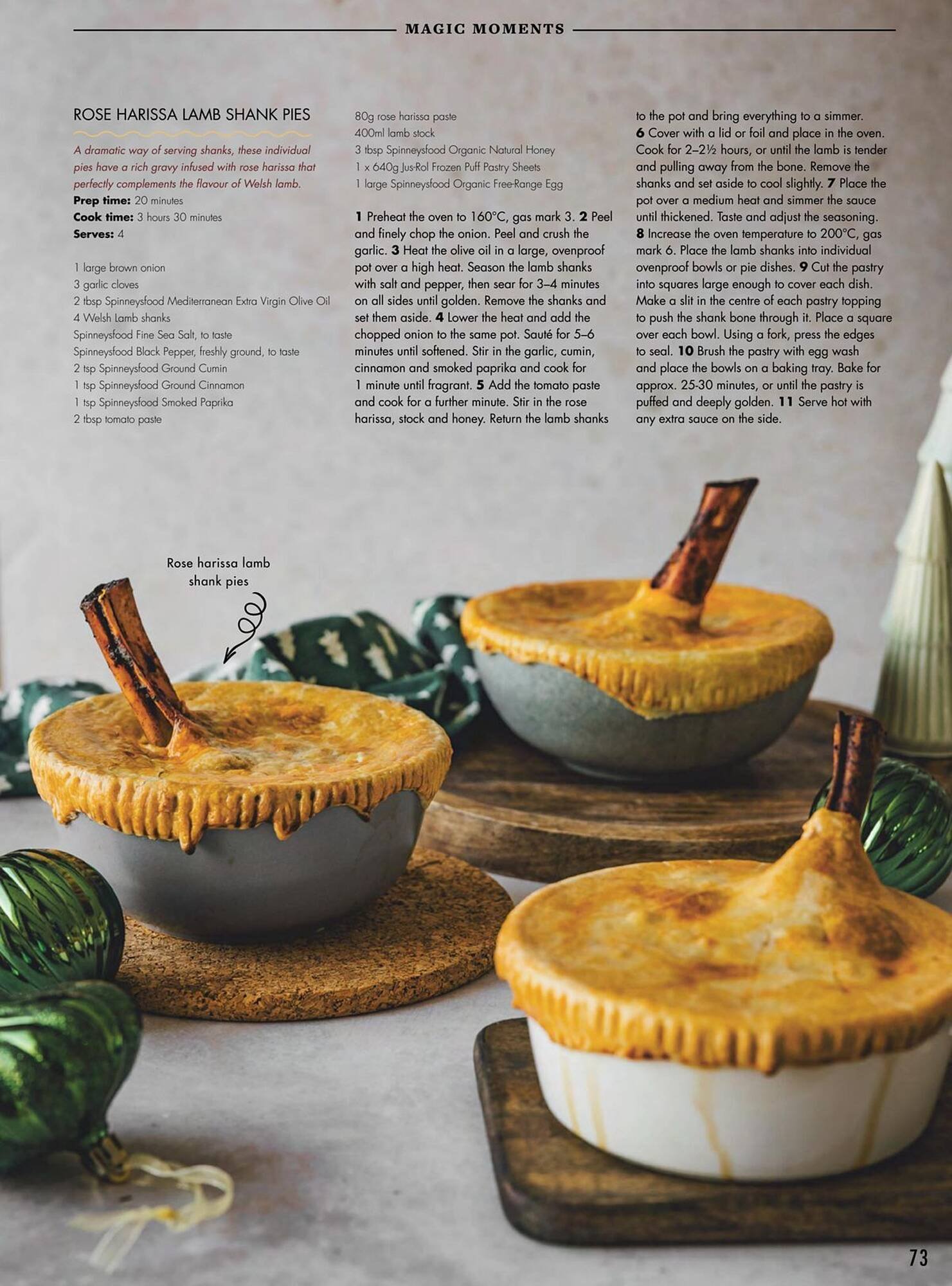 Spinneys catalogue (2025-11-03 - 2025-12-31) | 73