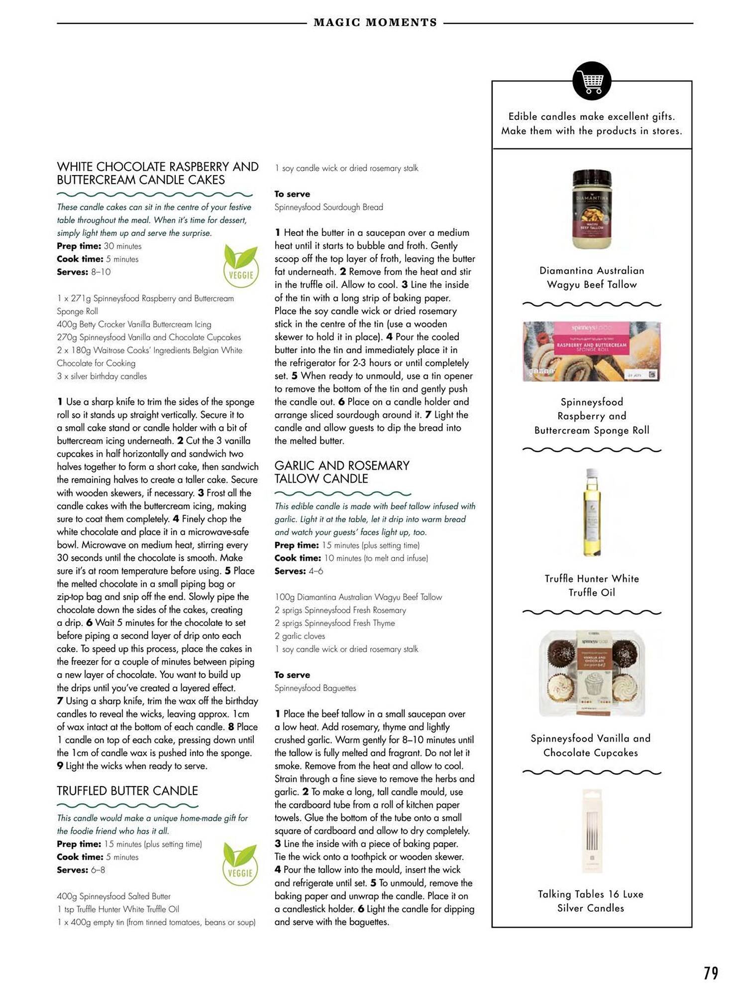 Spinneys catalogue (2025-11-03 - 2025-12-31) | 79