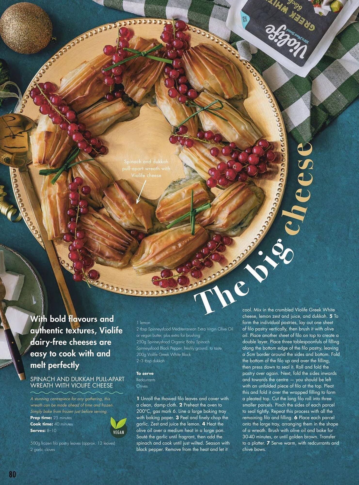 Spinneys catalogue (2025-11-03 - 2025-12-31) | 80