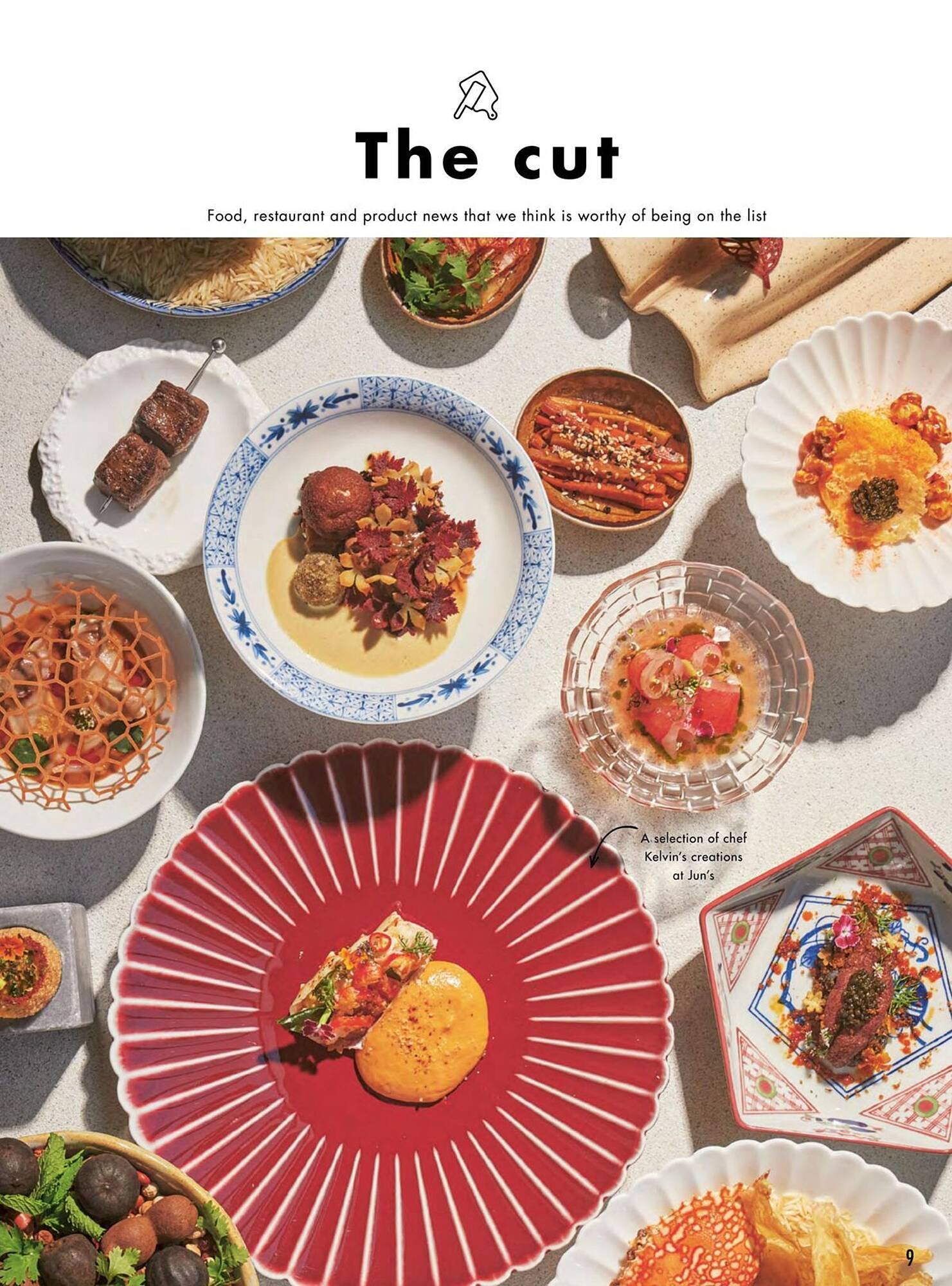 Spinneys catalogue (2025-11-03 - 2025-12-31) | 9