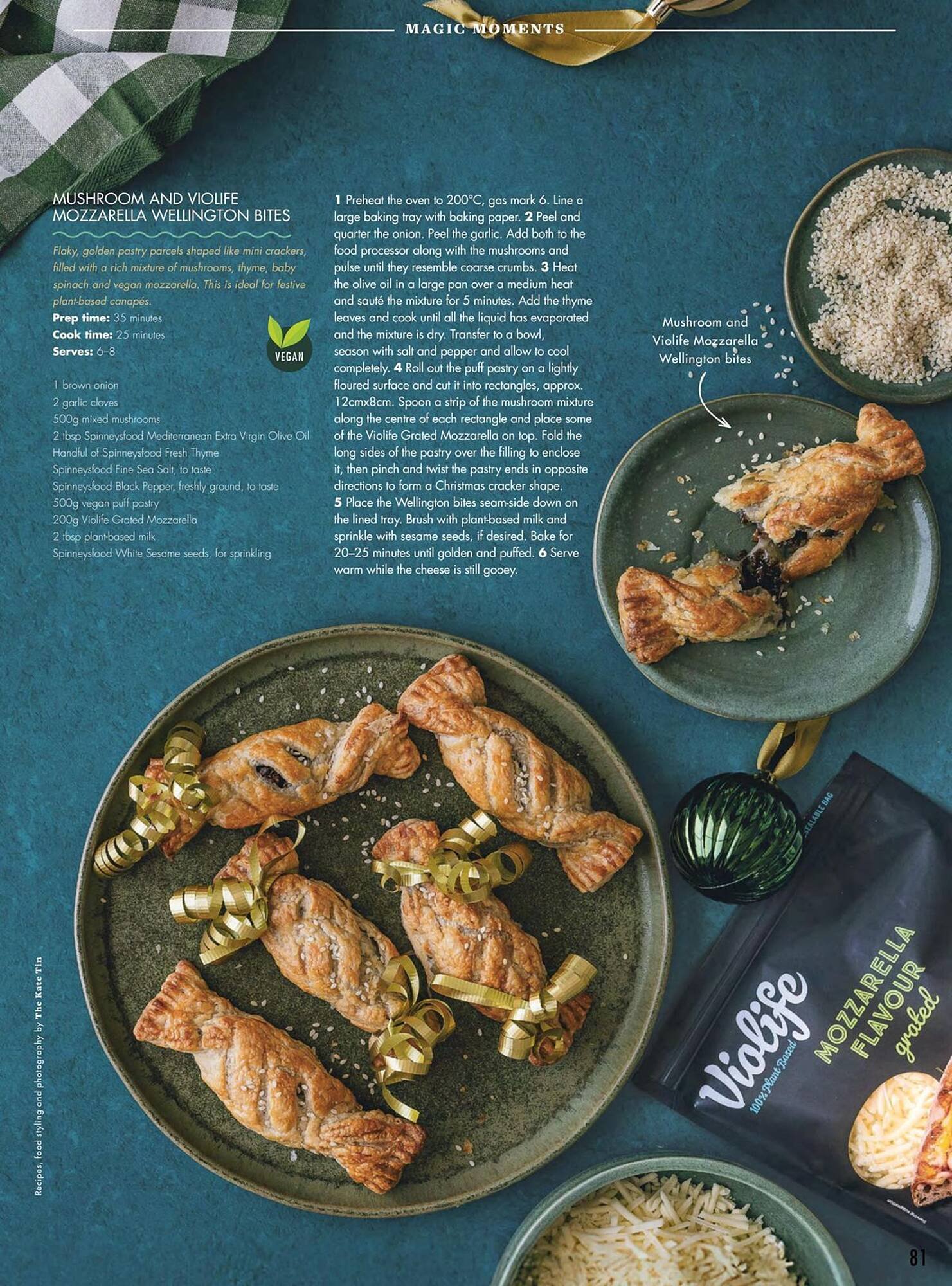 Spinneys catalogue (2025-11-03 - 2025-12-31) | 81