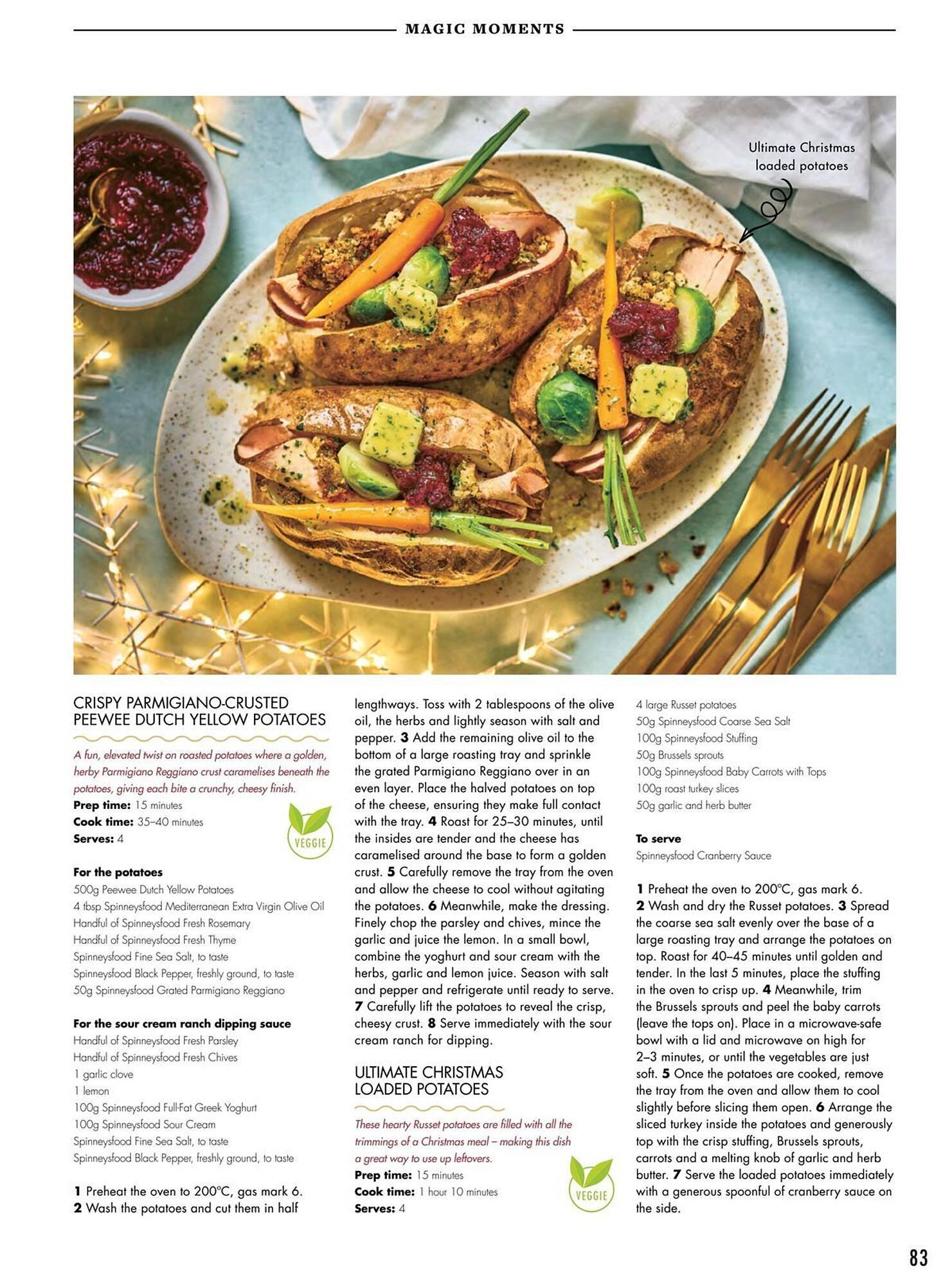 Spinneys catalogue (2025-11-03 - 2025-12-31) | 83