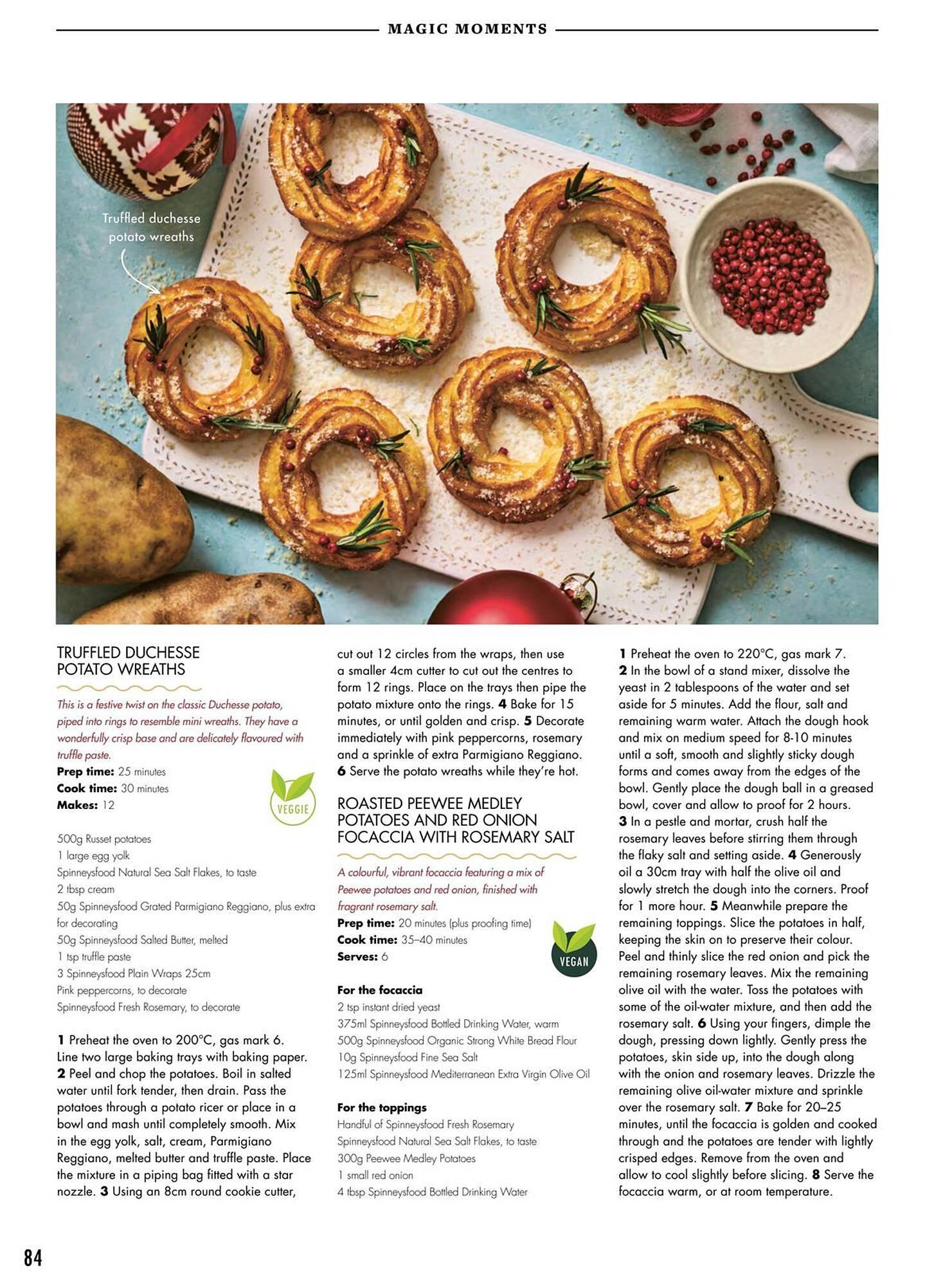 Spinneys catalogue (2025-11-03 - 2025-12-31) | 84