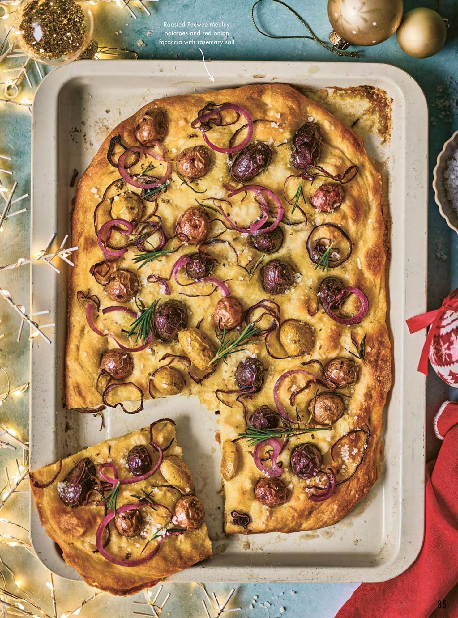 Spinneys catalogue (2025-11-03 - 2025-12-31) | 85