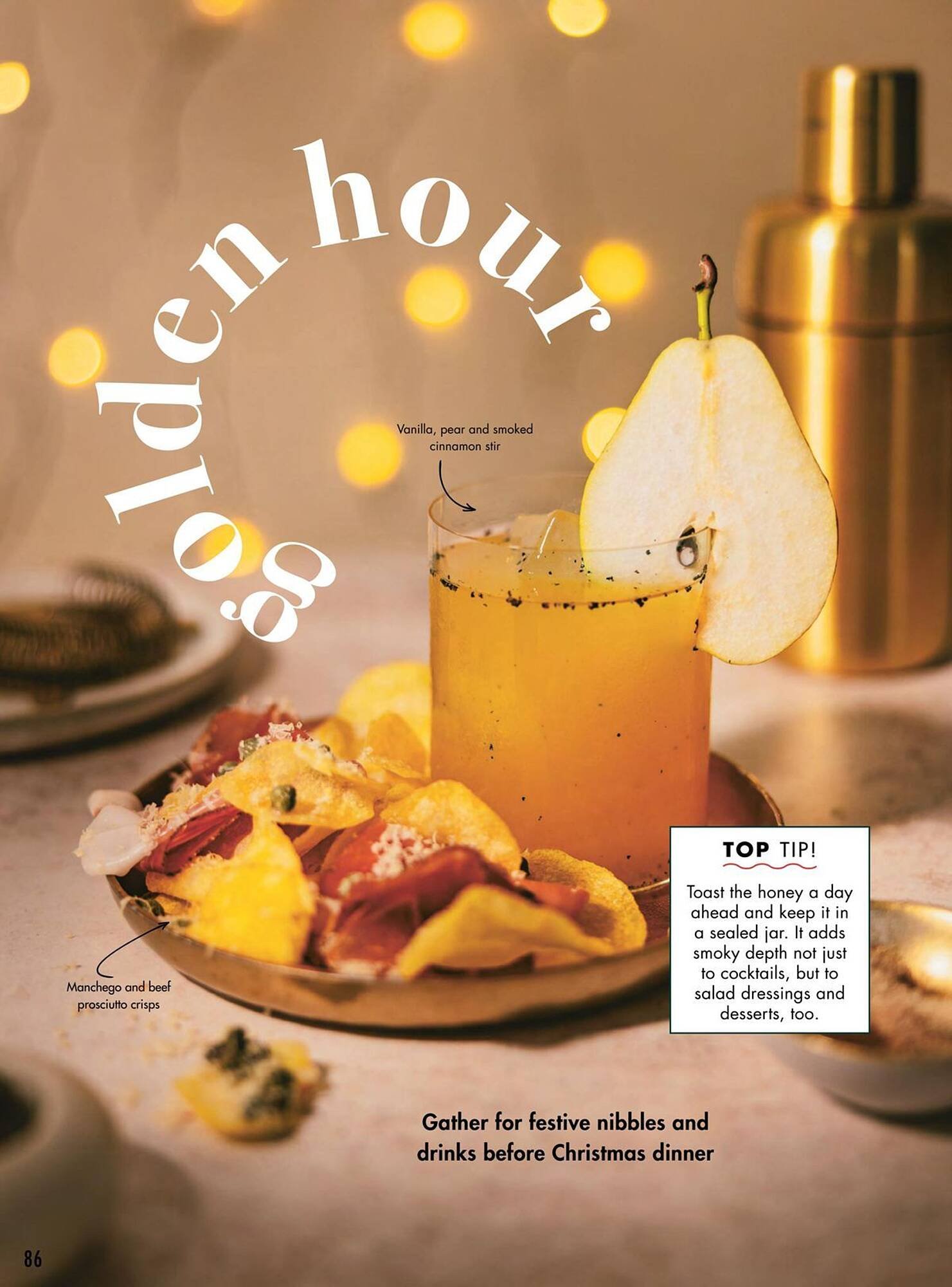 Spinneys catalogue (2025-11-03 - 2025-12-31) | 86