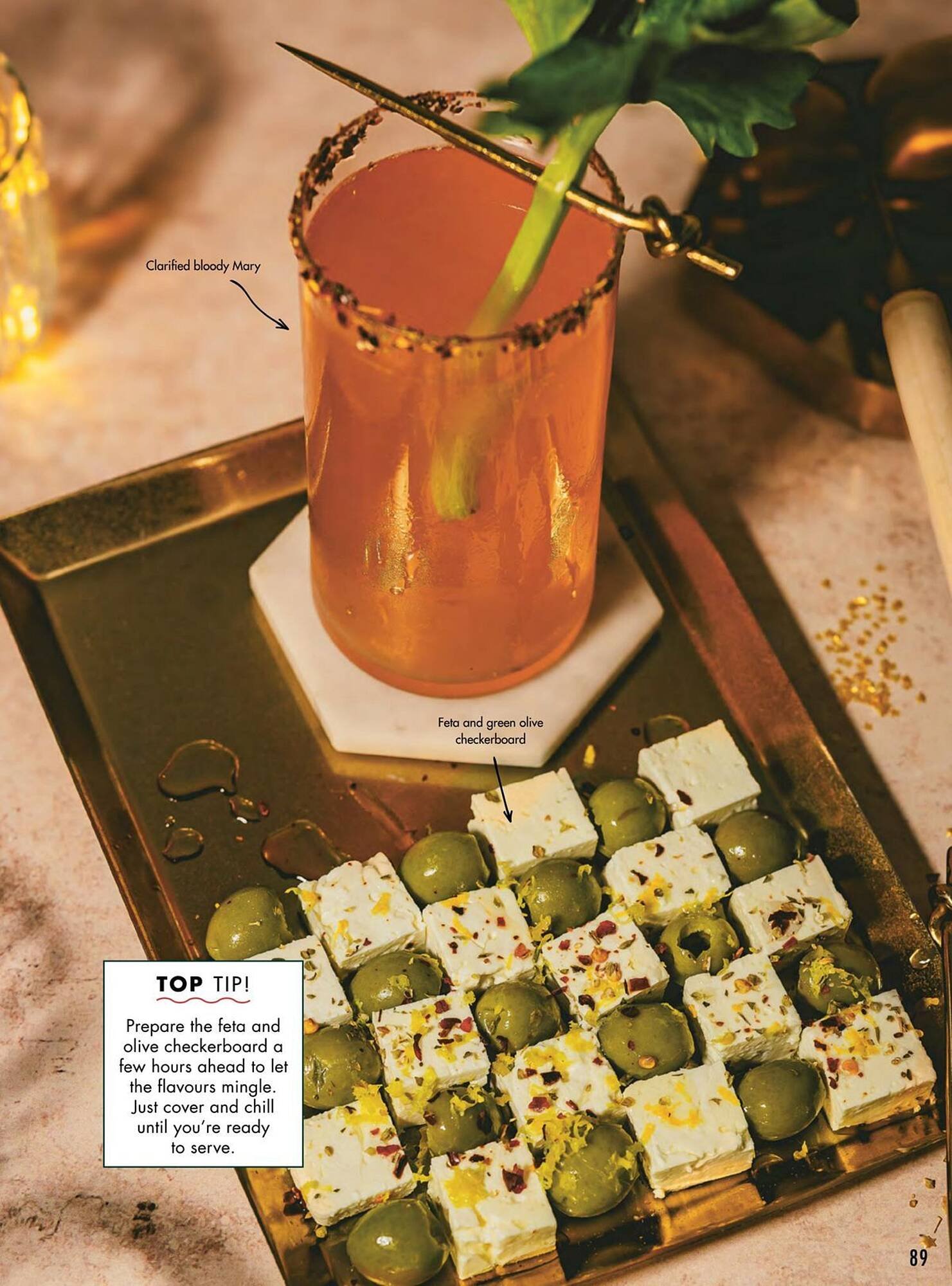 Spinneys catalogue (2025-11-03 - 2025-12-31) | 89