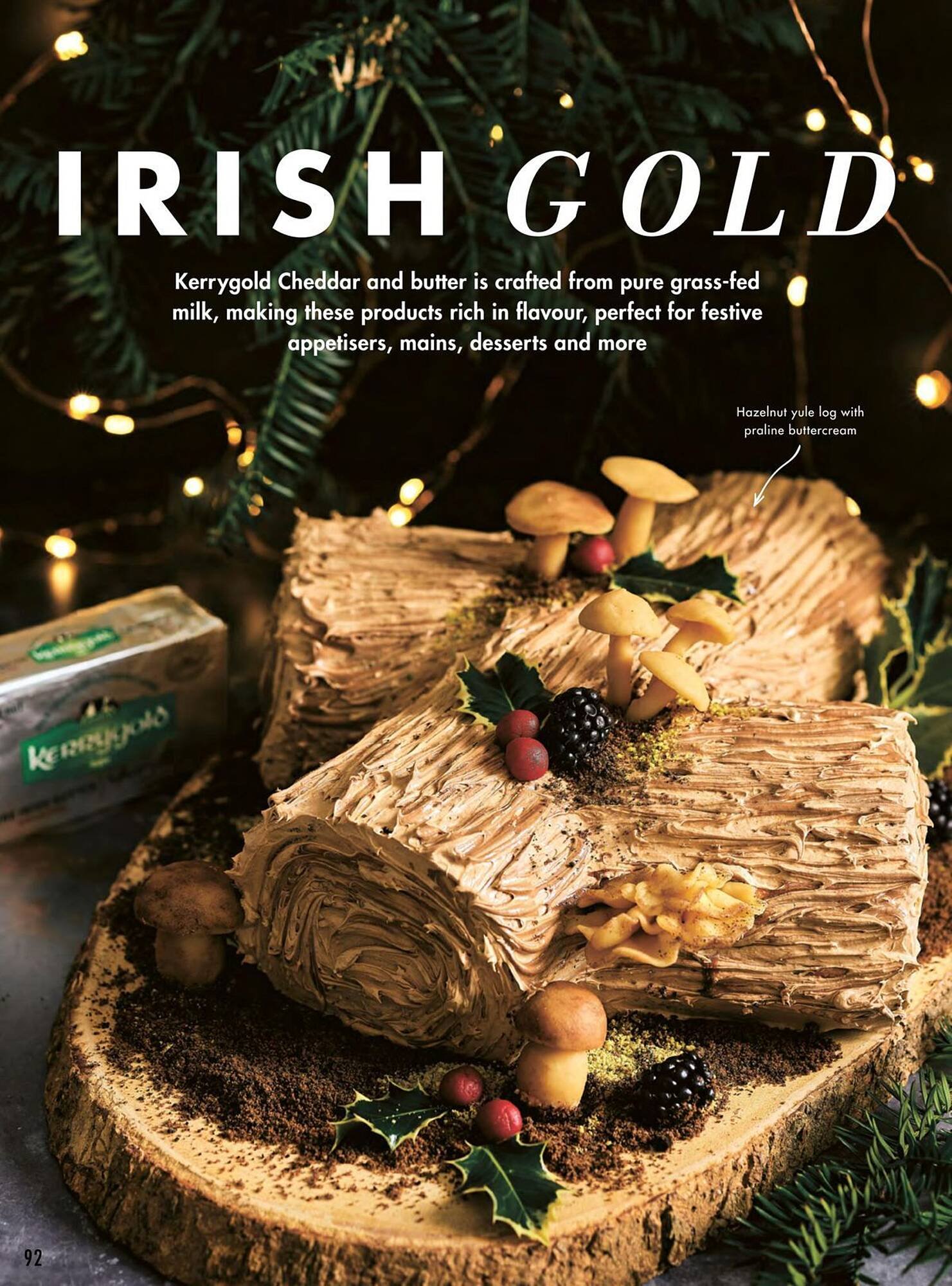 Spinneys catalogue (2025-11-03 - 2025-12-31) | 92