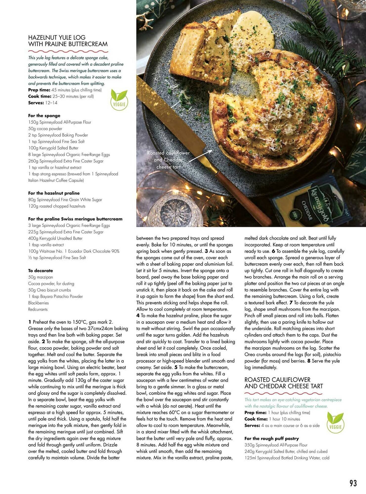 Spinneys catalogue (2025-11-03 - 2025-12-31) | 93