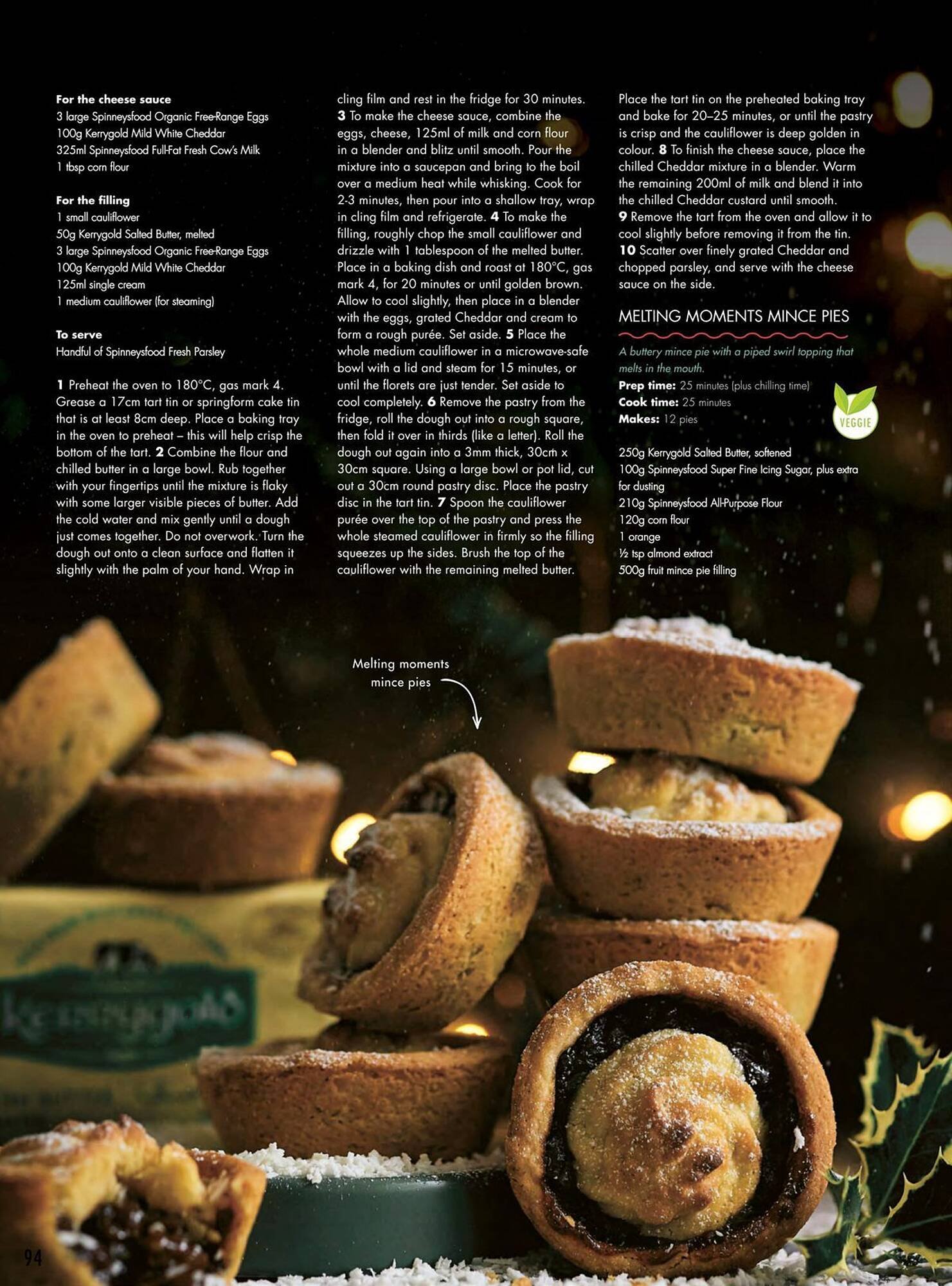 Spinneys catalogue (2025-11-03 - 2025-12-31) | 94