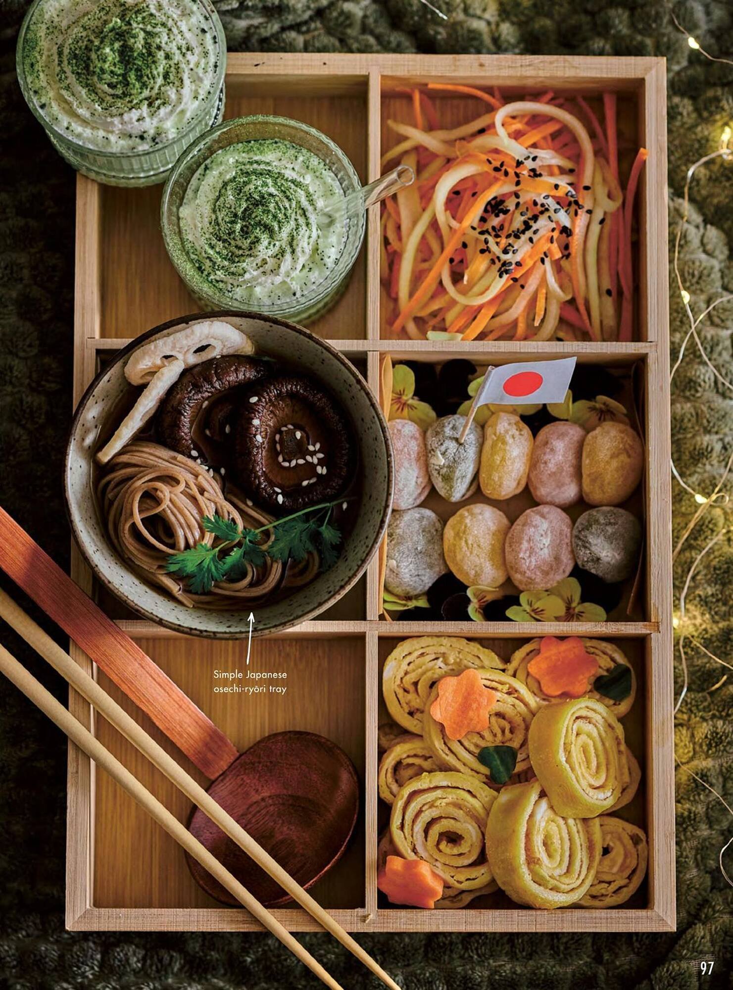 Spinneys catalogue (2025-11-03 - 2025-12-31) | 97