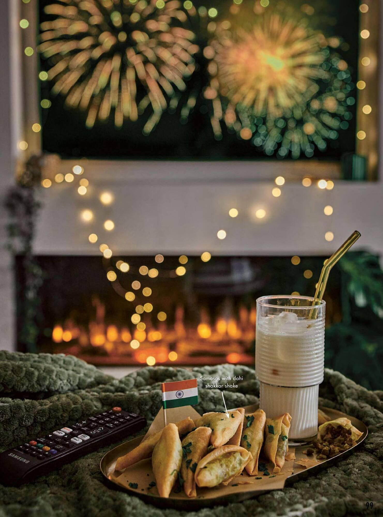 Spinneys catalogue (2025-11-03 - 2025-12-31) | 99