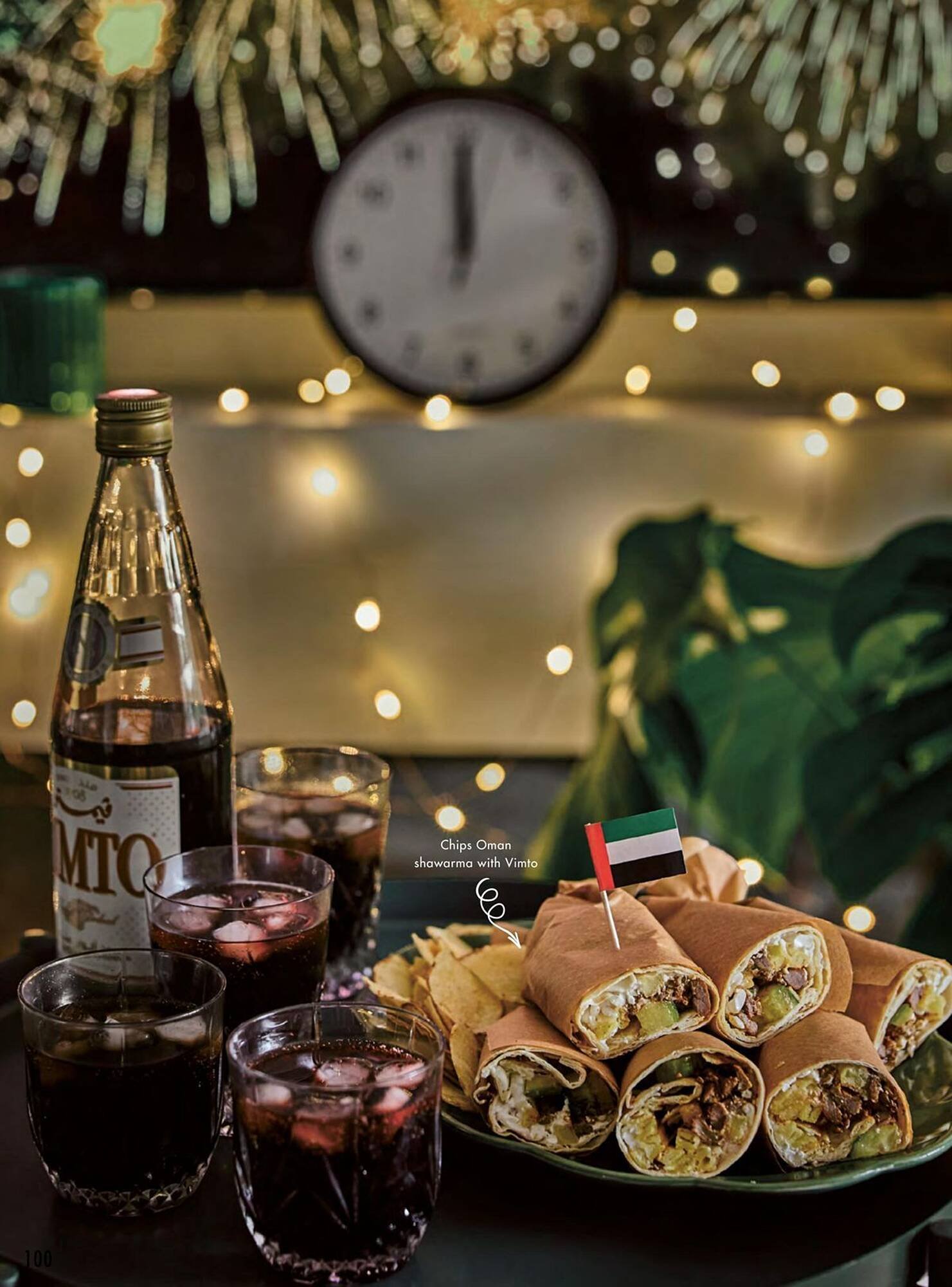 Spinneys catalogue (2025-11-03 - 2025-12-31) | 100