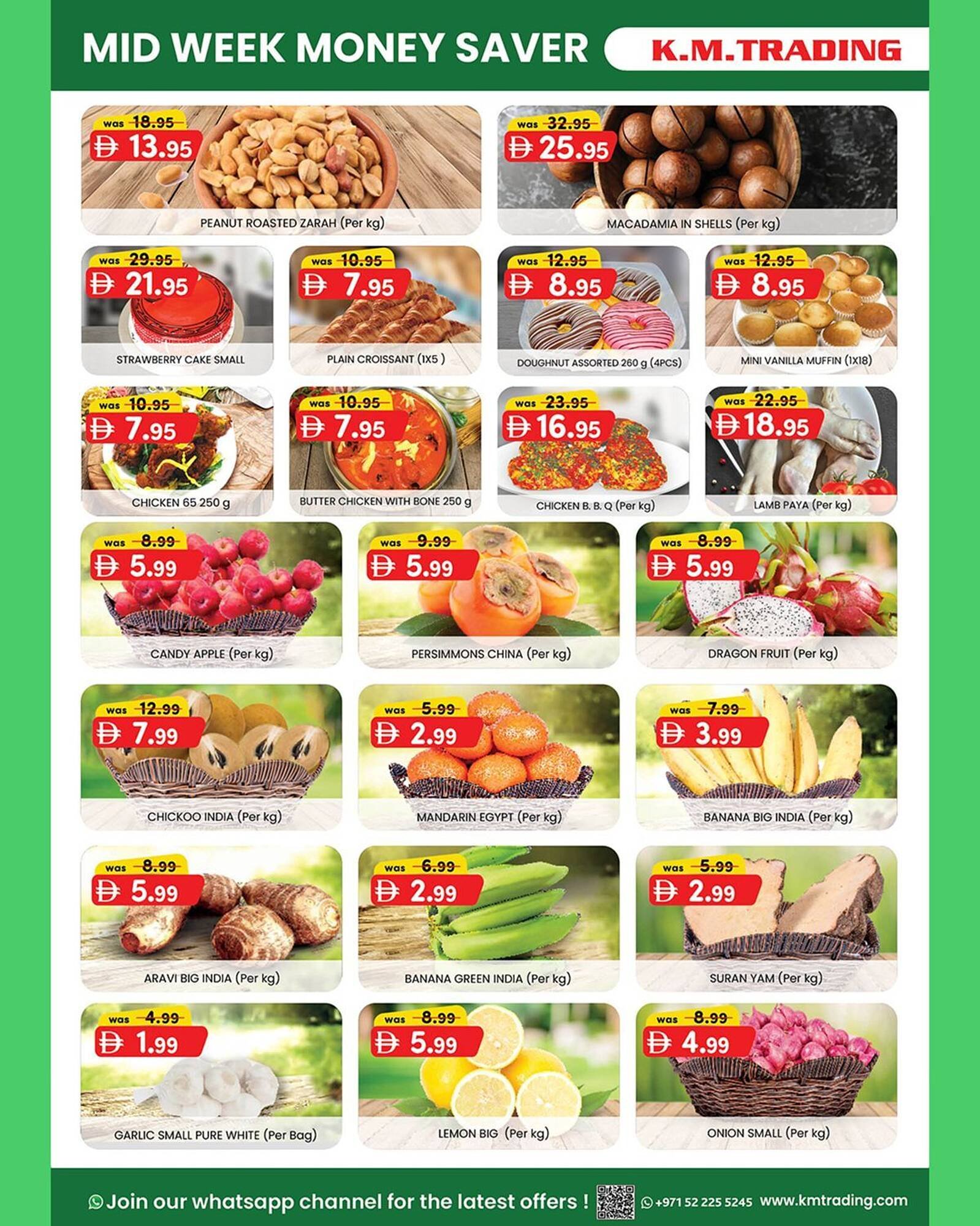 KM Trading catalogue (2025-12-02 - 2025-12-08) | 4