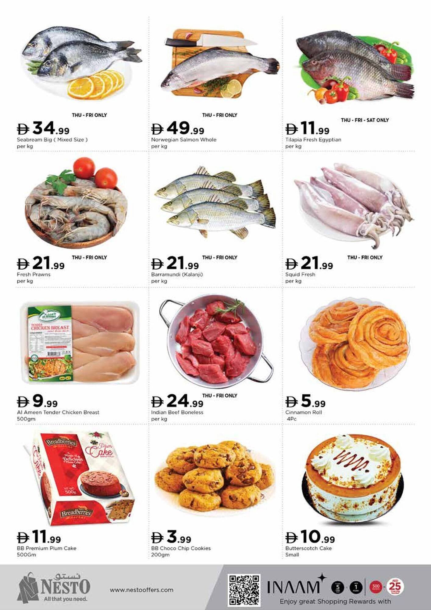 Nesto catalogue (2025-12-25 - 2025-12-28) | 4