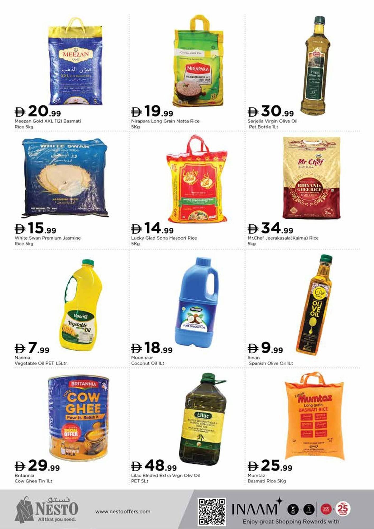 Nesto catalogue (2025-12-25 - 2025-12-28) | 9