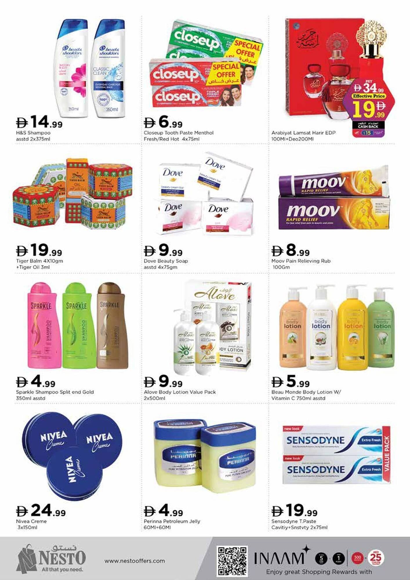 Nesto catalogue (2025-12-25 - 2025-12-28) | 10