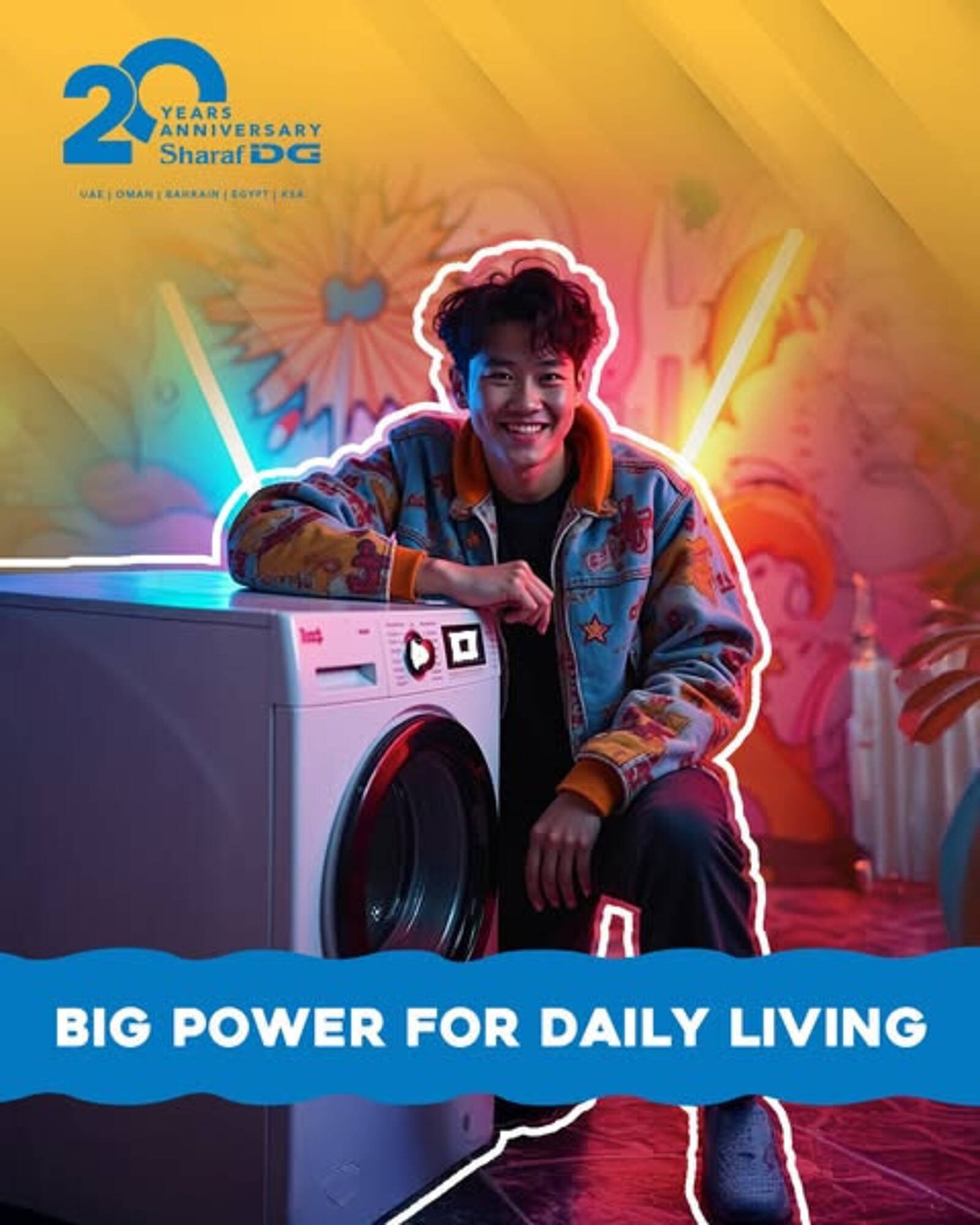 Sharaf DG catalogue (2025-07-31 - 2025-08-06) | 1