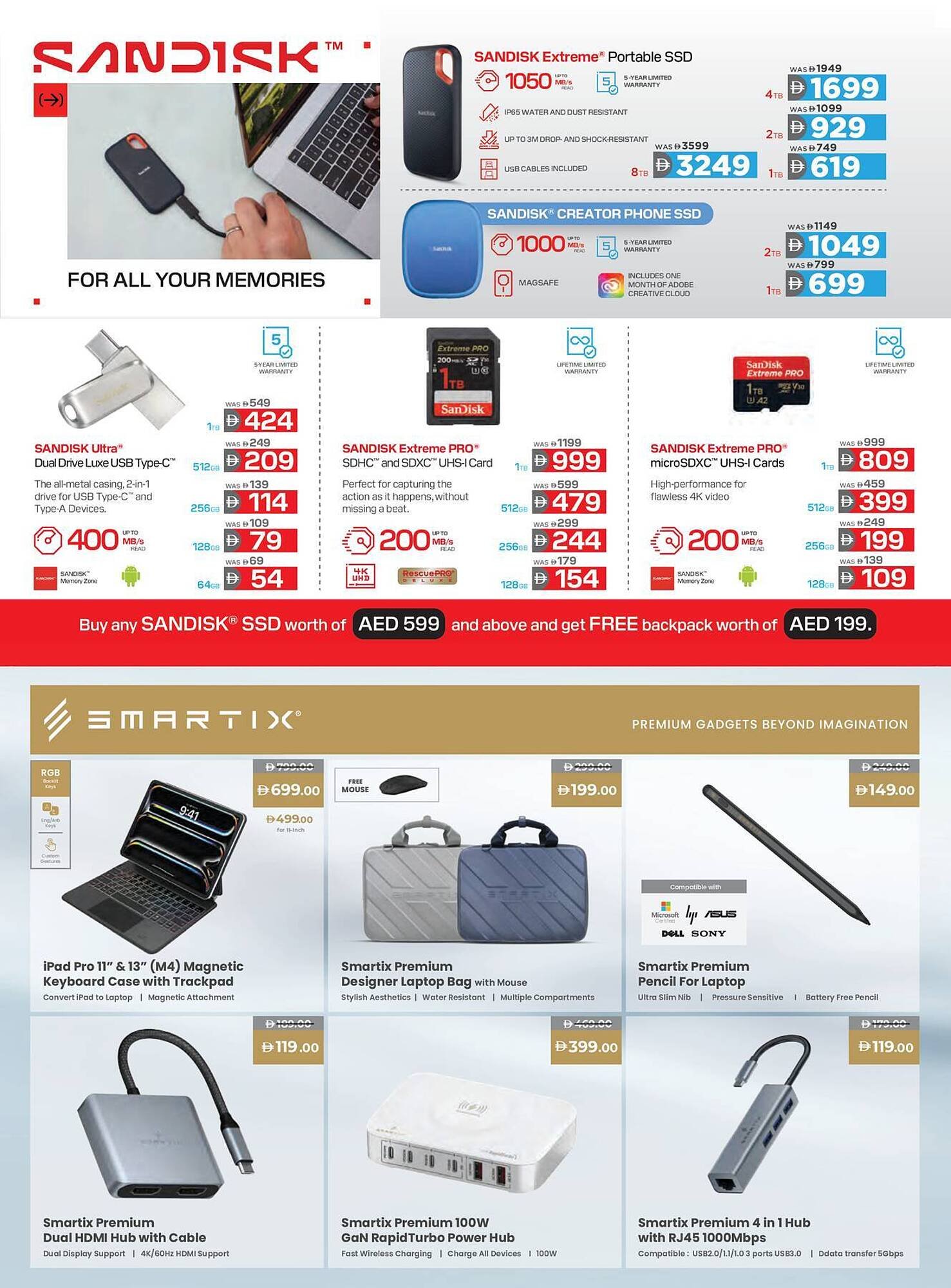 Emax catalogue (2025-11-04 - 2025-11-13) | 13
