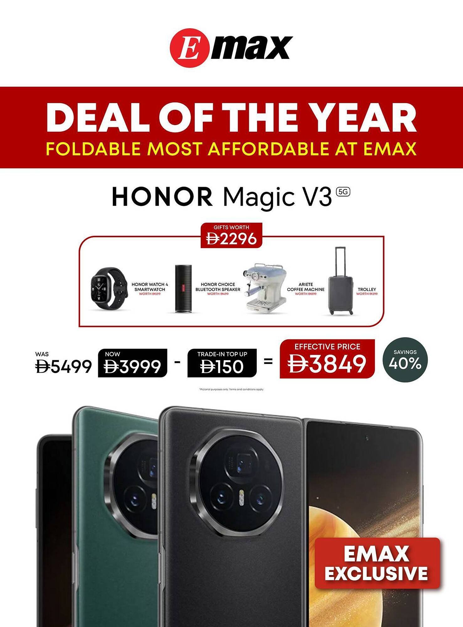 Emax catalogue (2025-11-04 - 2025-11-13) | 4