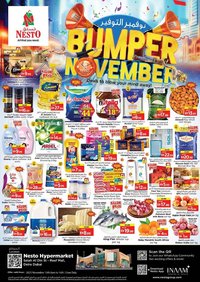 Nesto catalogue (2025-11-13 - 2025-11-16)