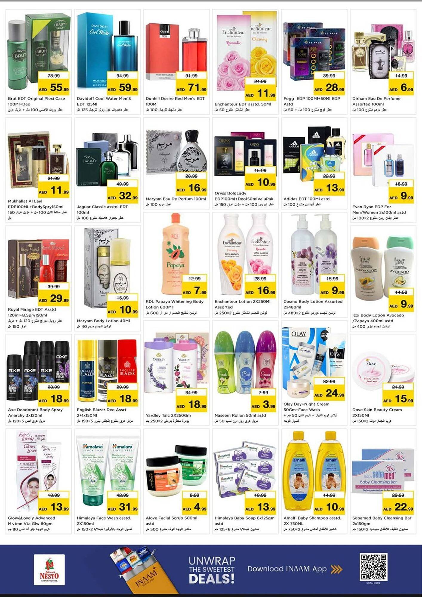 Nesto catalogue (2025-12-26 - 2025-12-28) | 12