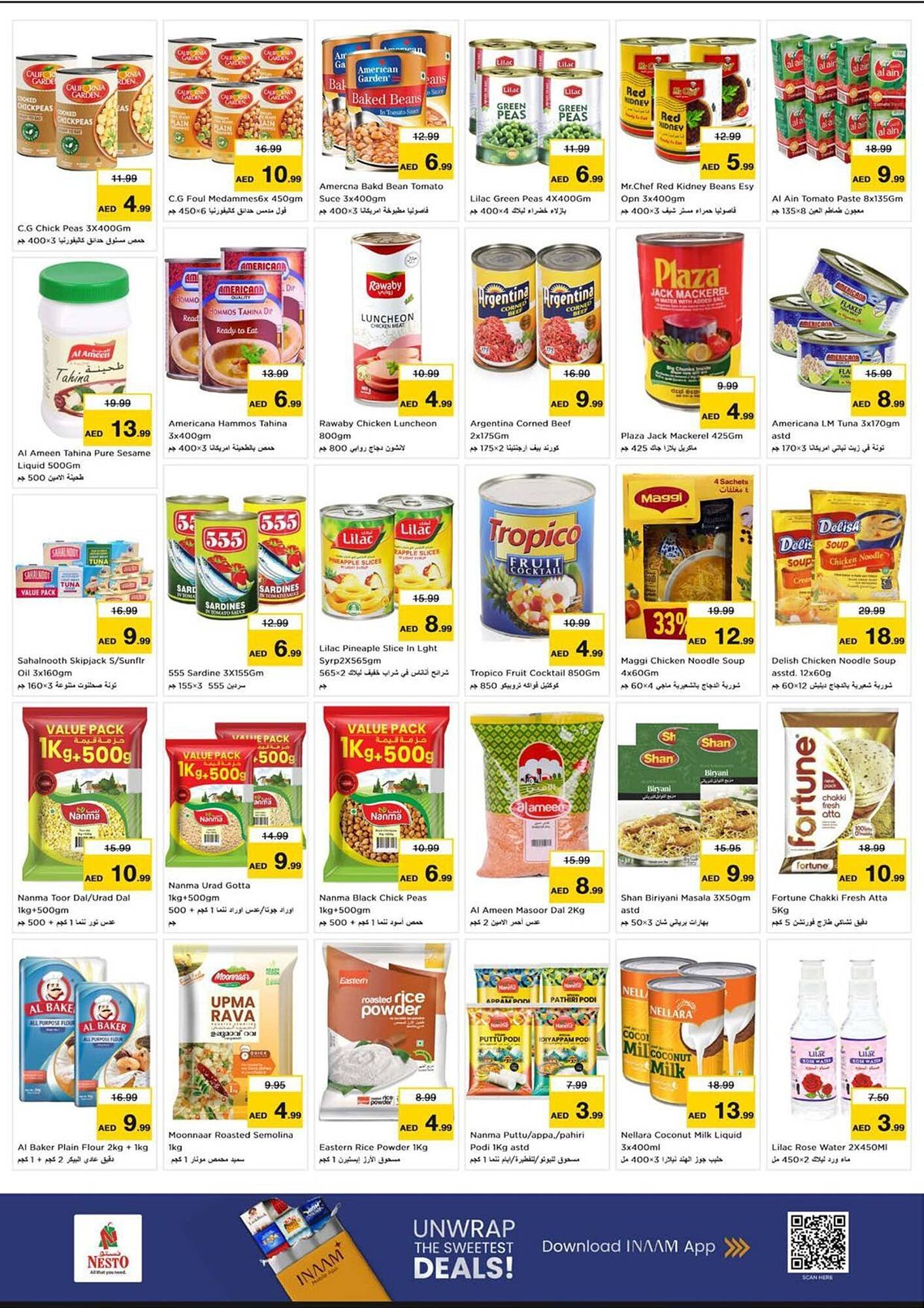 Nesto catalogue (2025-12-26 - 2025-12-28) | 7