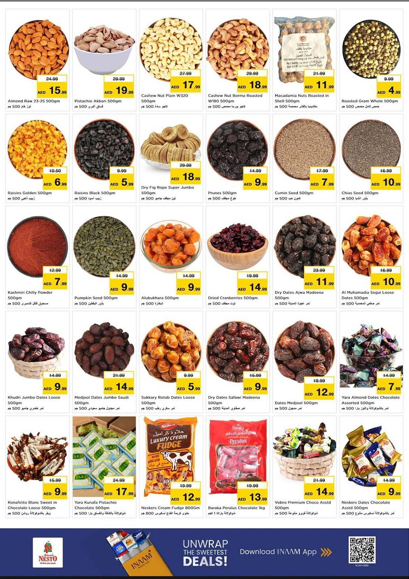 Nesto catalogue (2025-12-26 - 2025-12-28) | 9