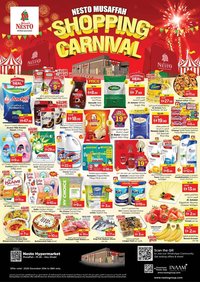 Nesto catalogue (2025-12-26 - 2025-12-28)