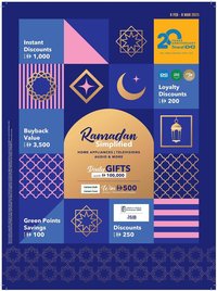 Sharaf DG catalogue (2026-02-06 - 2026-03-08)