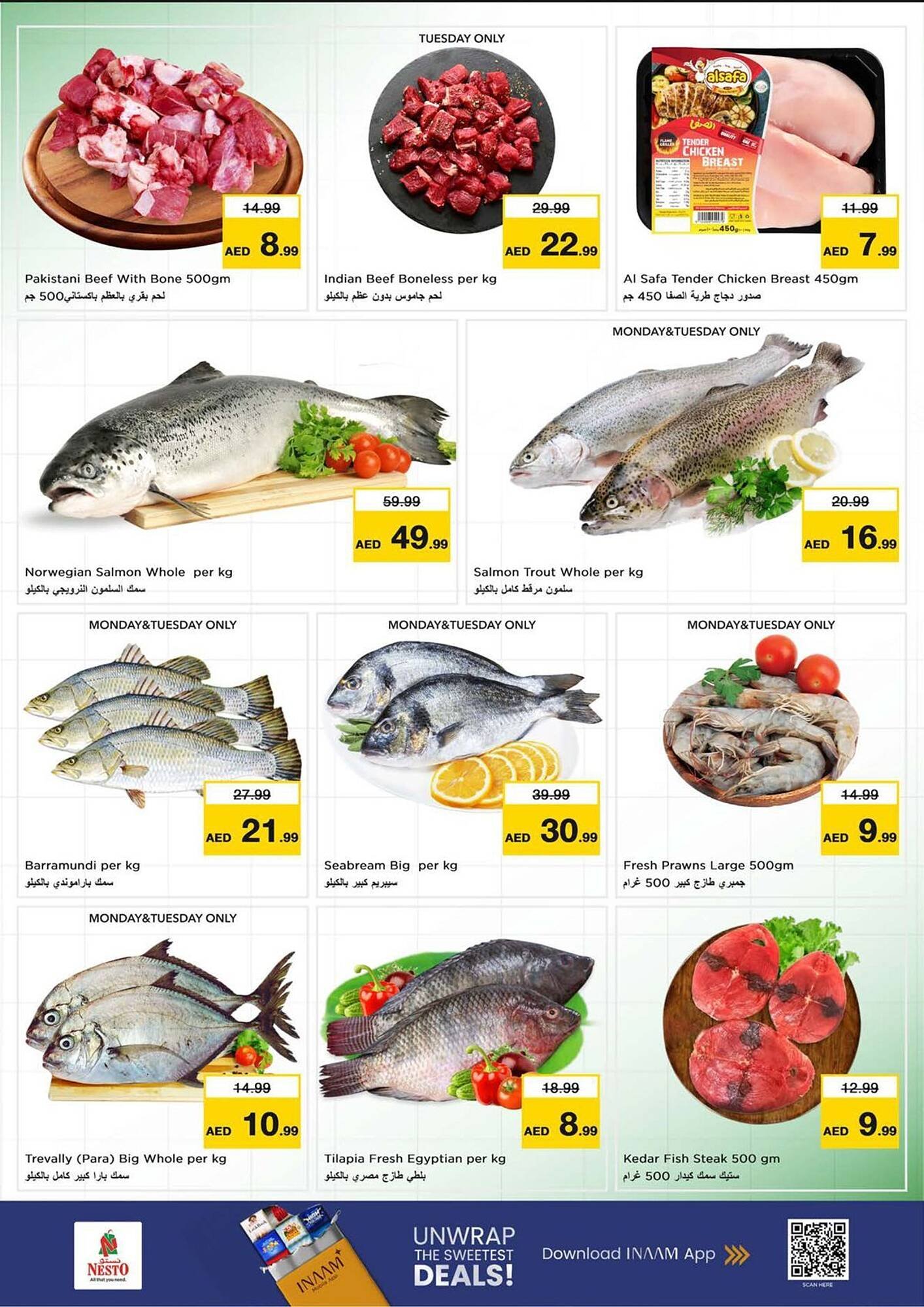 Nesto catalogue (2026-01-12 - 2026-01-14) | 13